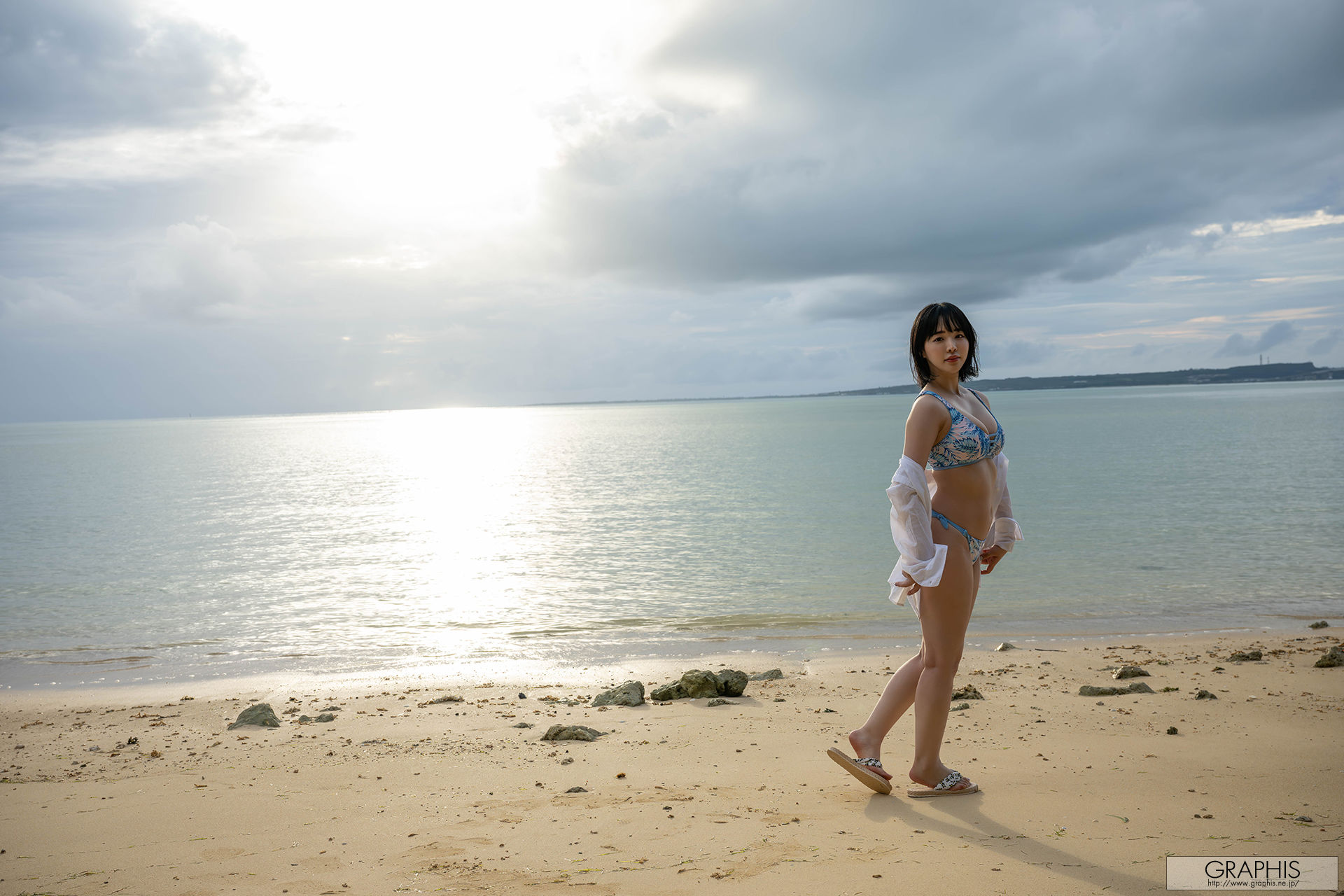 [Graphis Gals] NO.567 Tsubaki Sannomiya 三宮つばき Admiration/(63P)