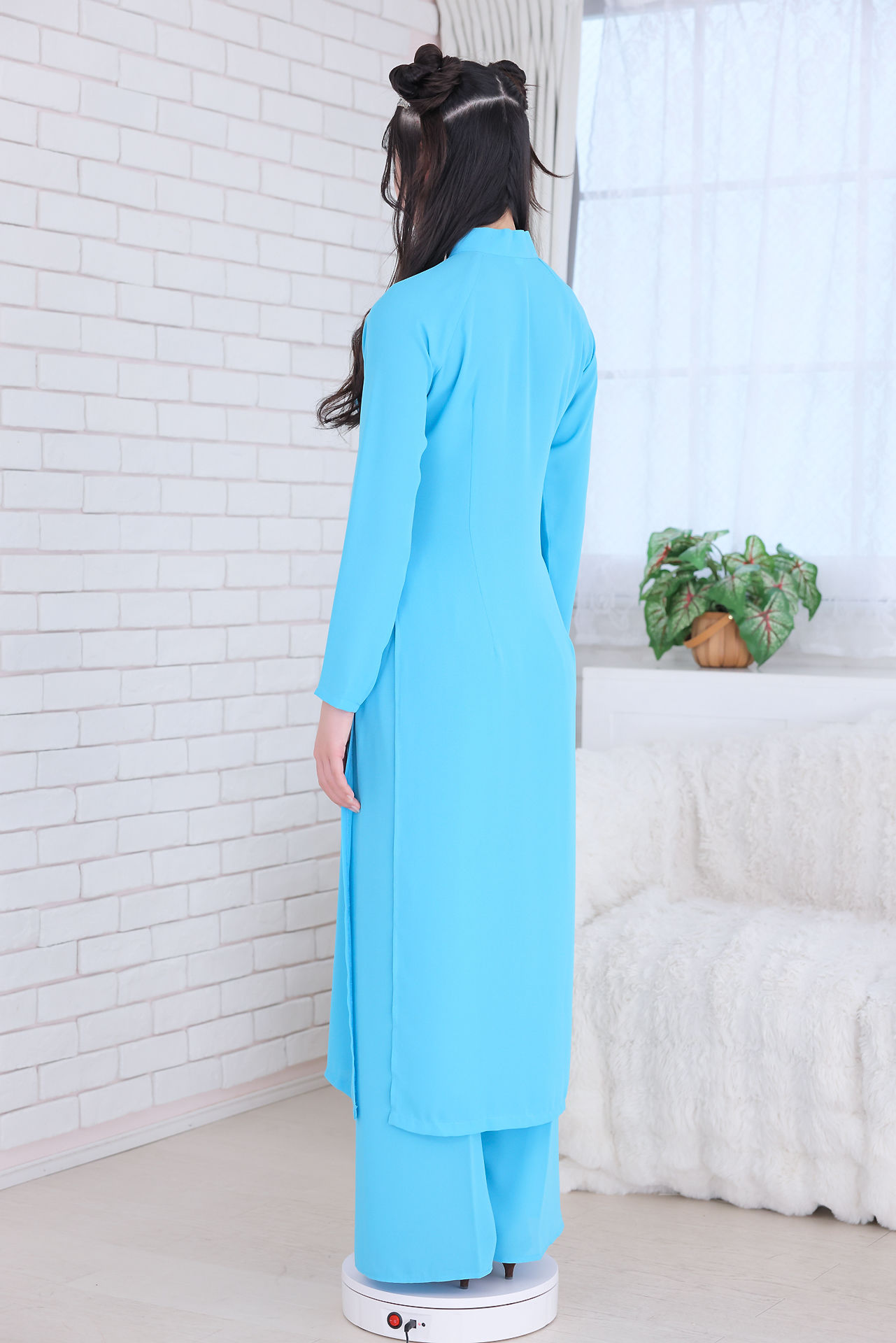 [Minisuka.tv] Mai Hyodo 兵藤まい - Regular Gallery Set 1.02/(30P)