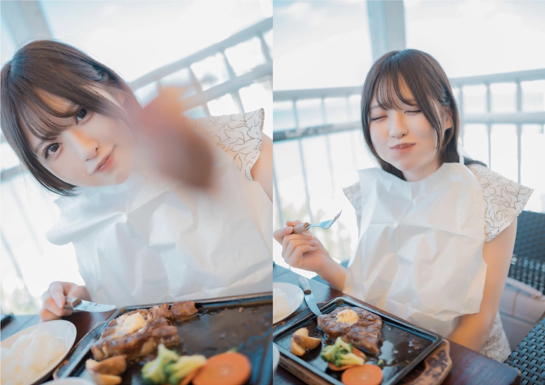 九十九ぱて - こっちにきて/(167P)