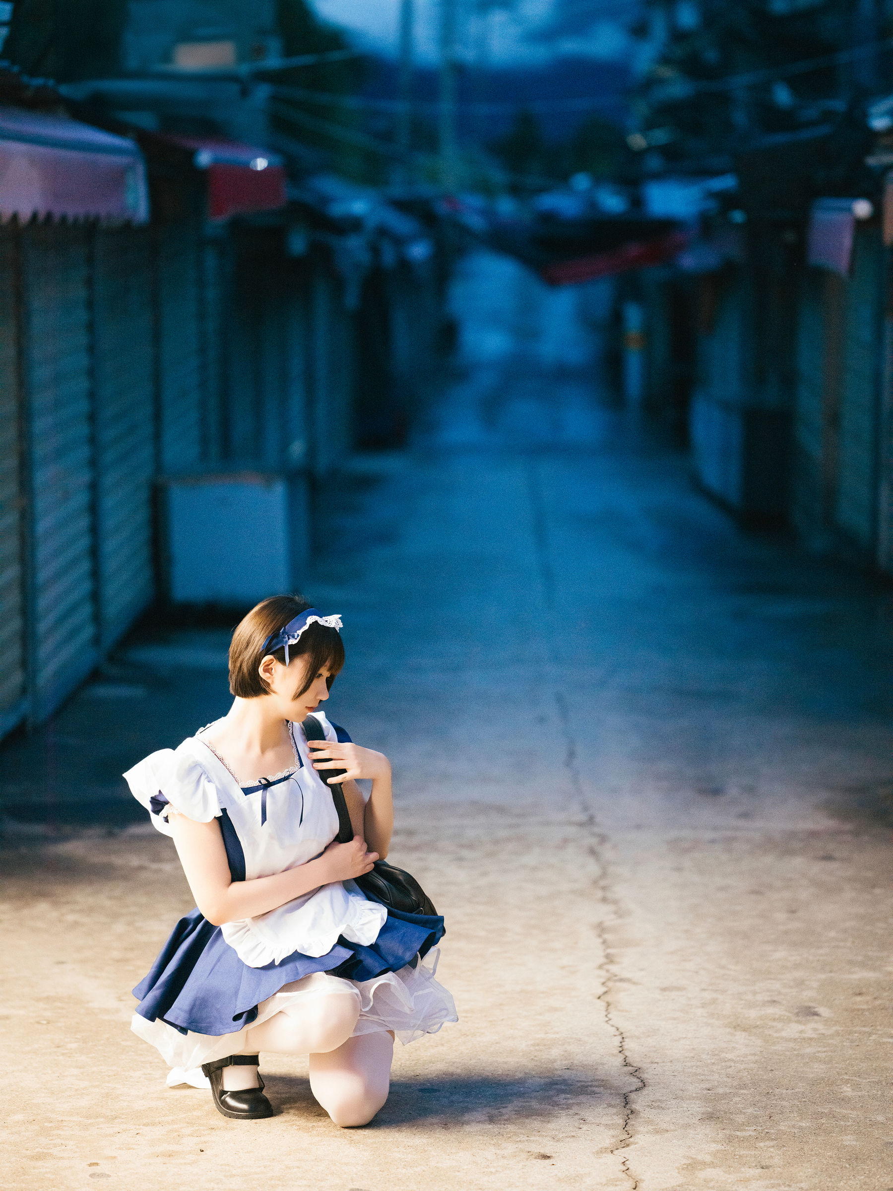 NAGISA魔物喵 [fantia] - 2025年07月打包合集/(181P)