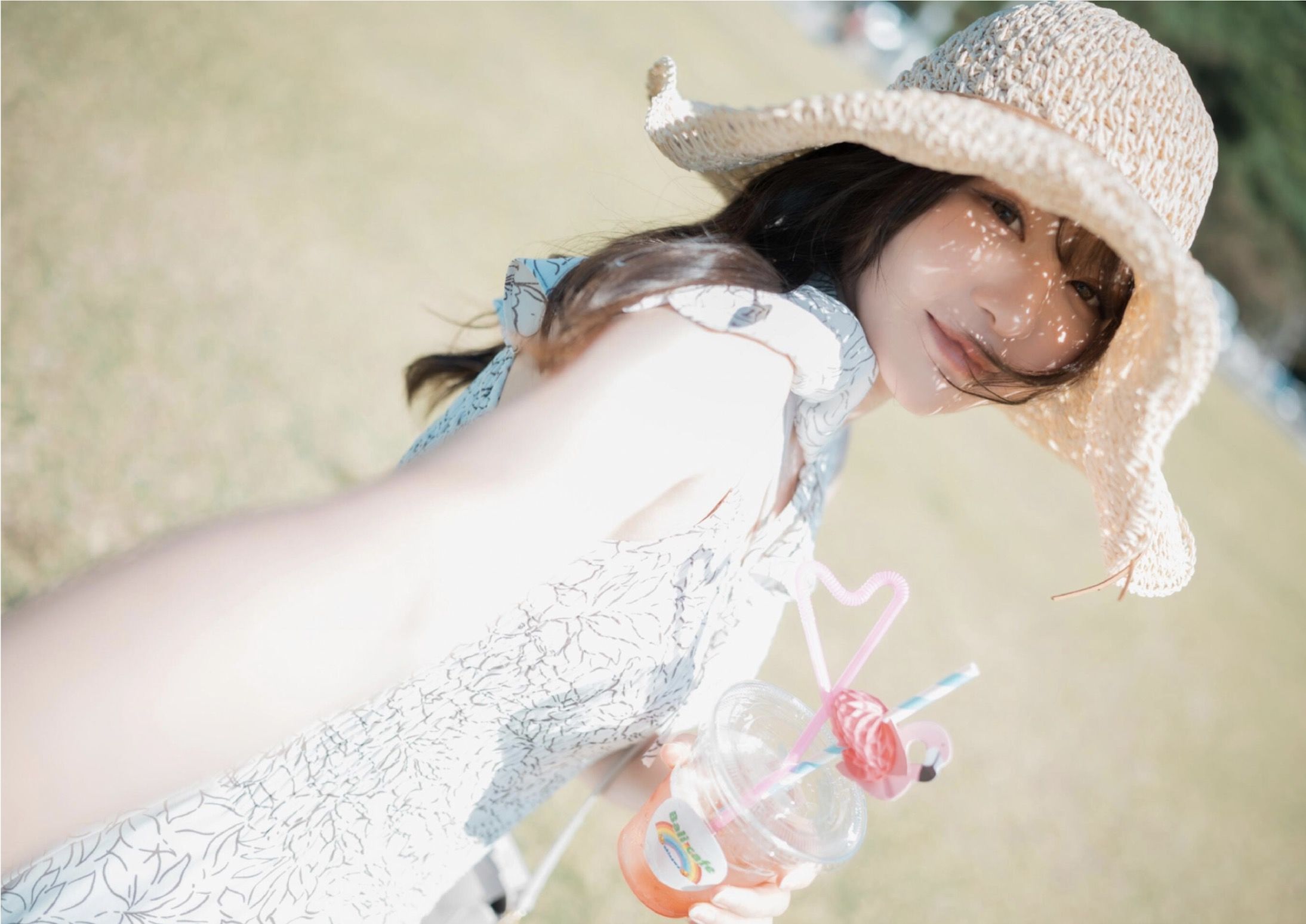 九十九ぱて - こっちにきて/(167P)