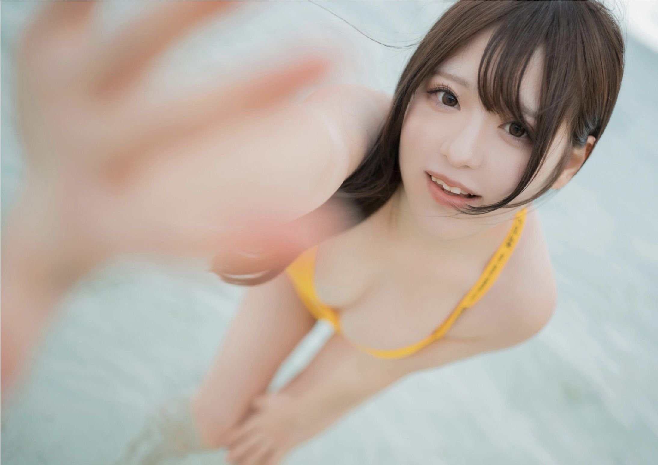 九十九ぱて - こっちにきて/(167P)