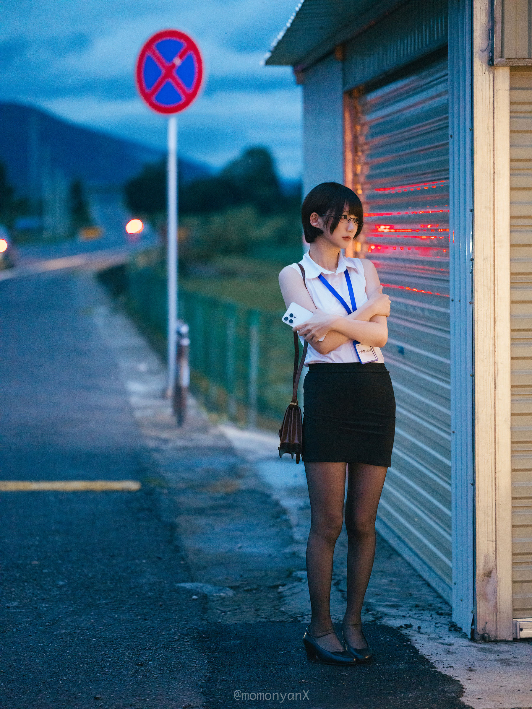 NAGISA魔物喵 [fantia] - 2025年07月打包合集/(181P)