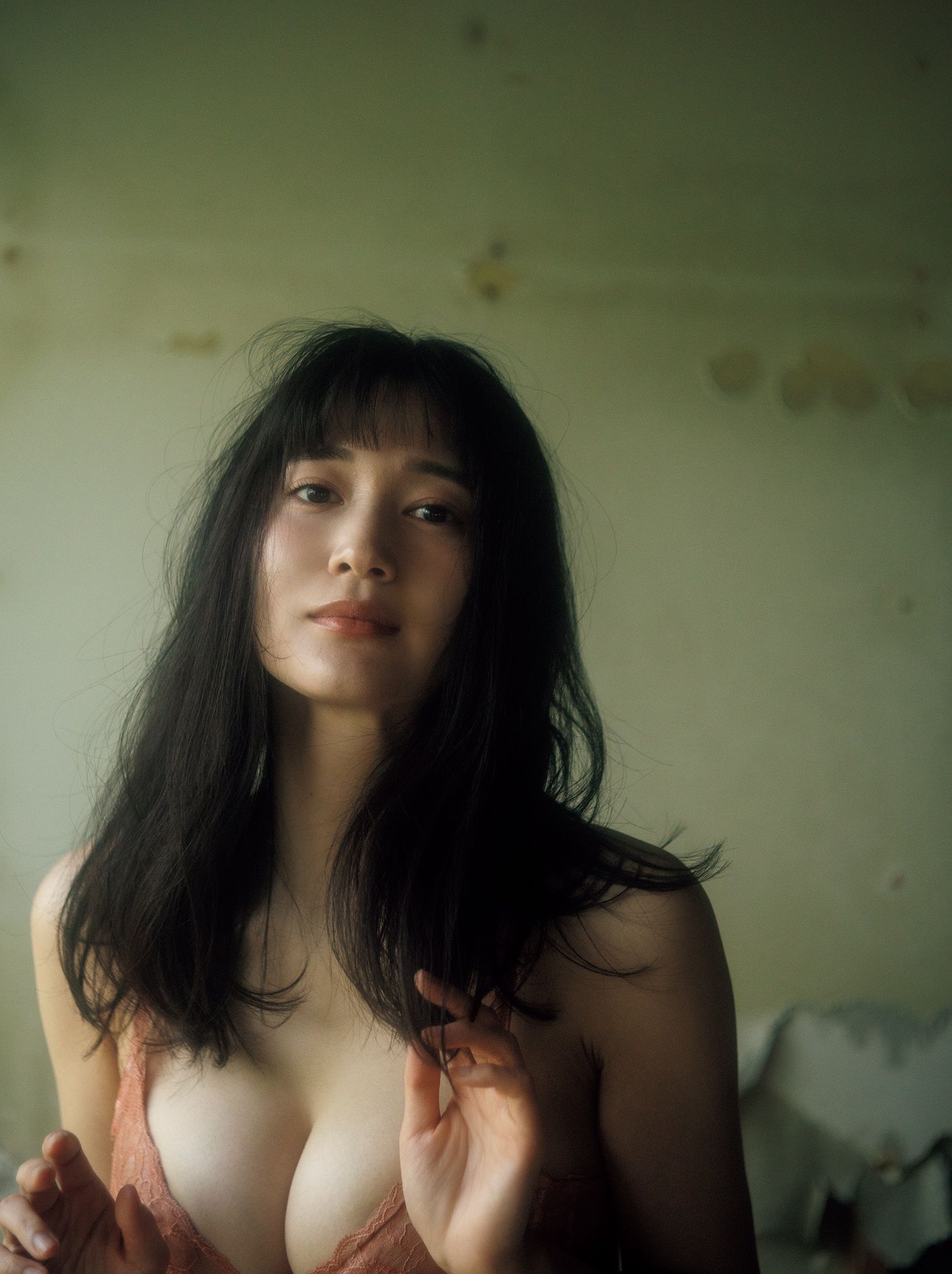 出口亜梨沙 - ESSENCE/(115P)