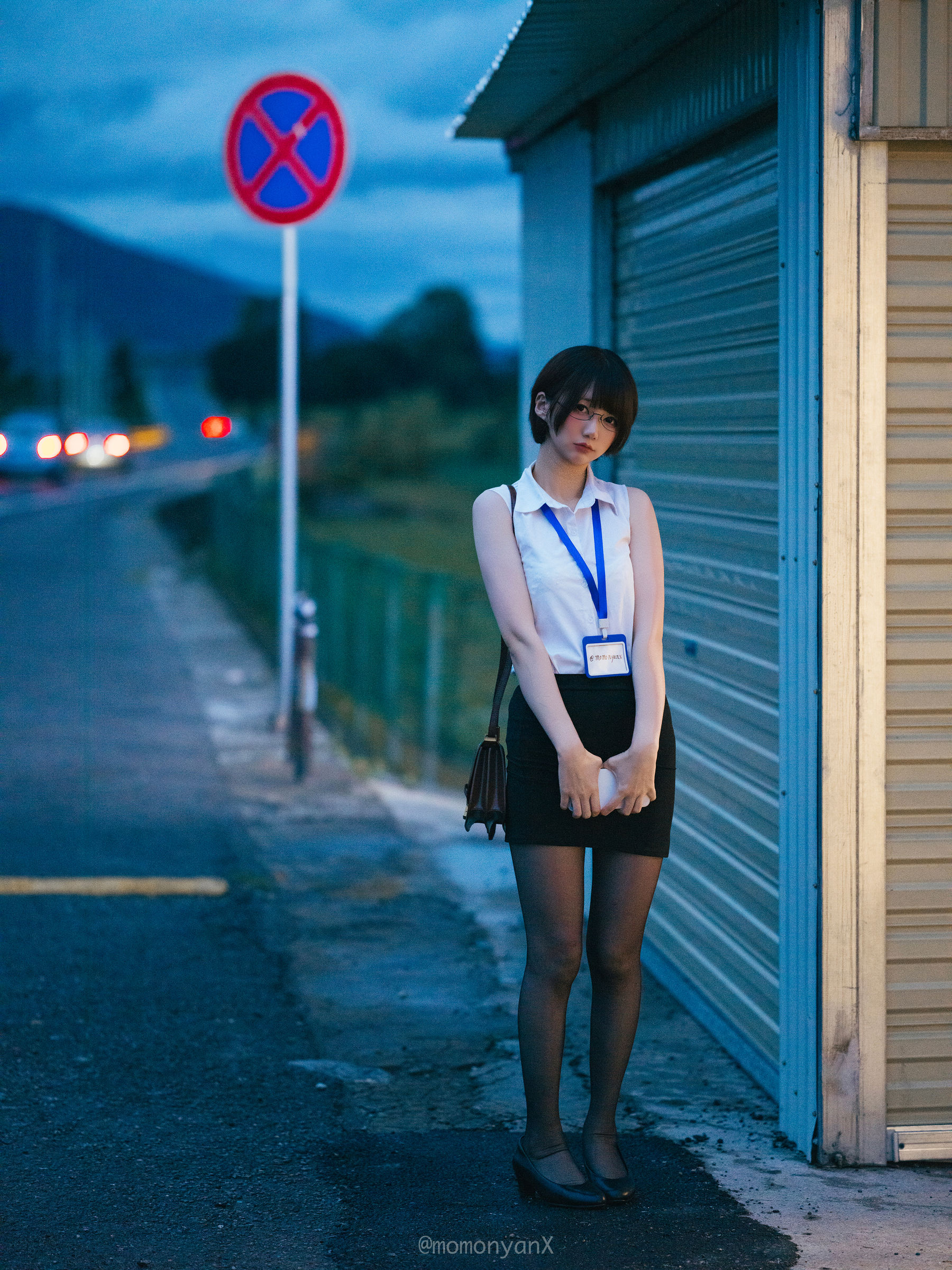 NAGISA魔物喵 [fantia] - 2025年07月打包合集/(181P)