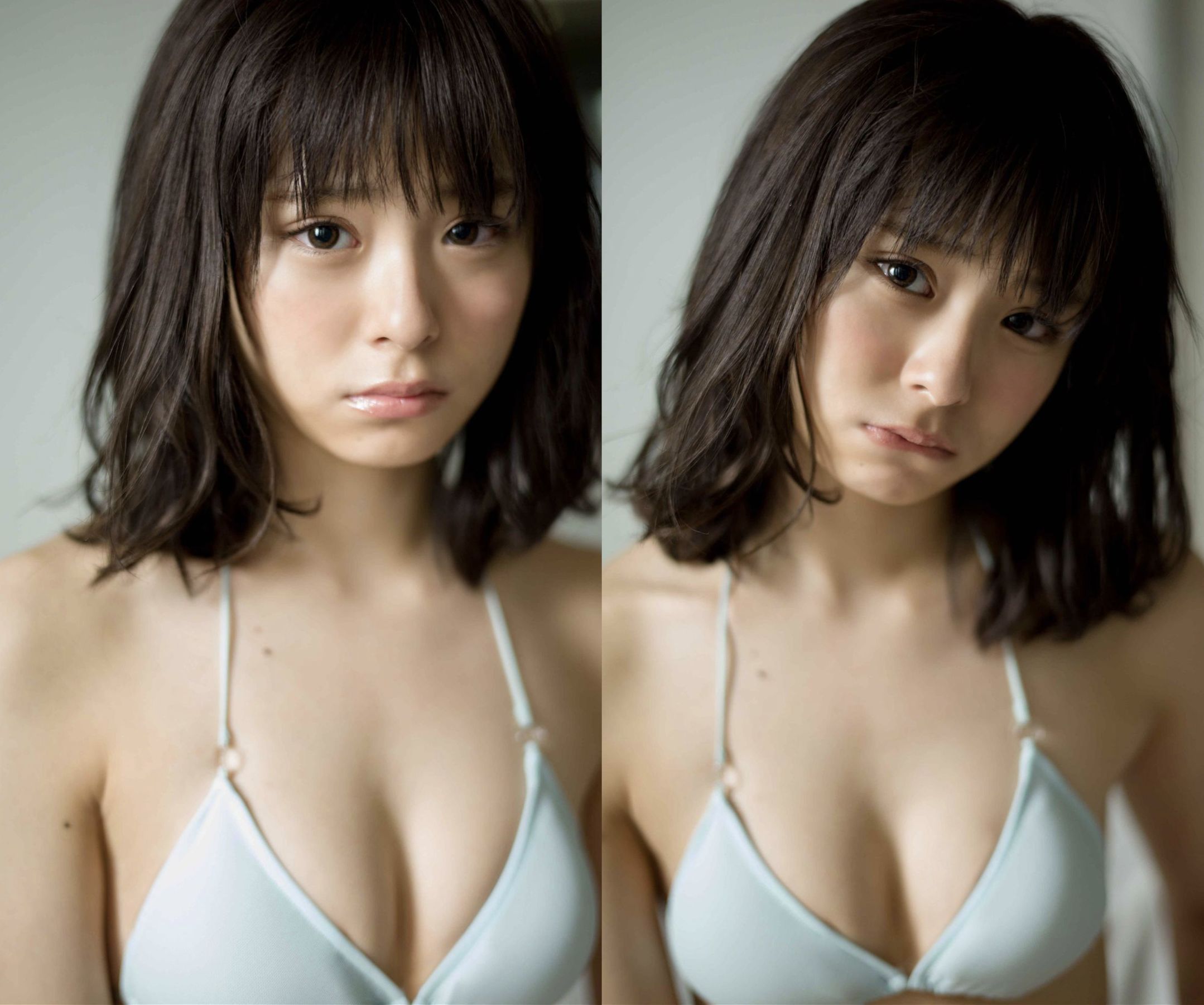 佐藤麗奈 - 不思議の国のさとれな/(47P)