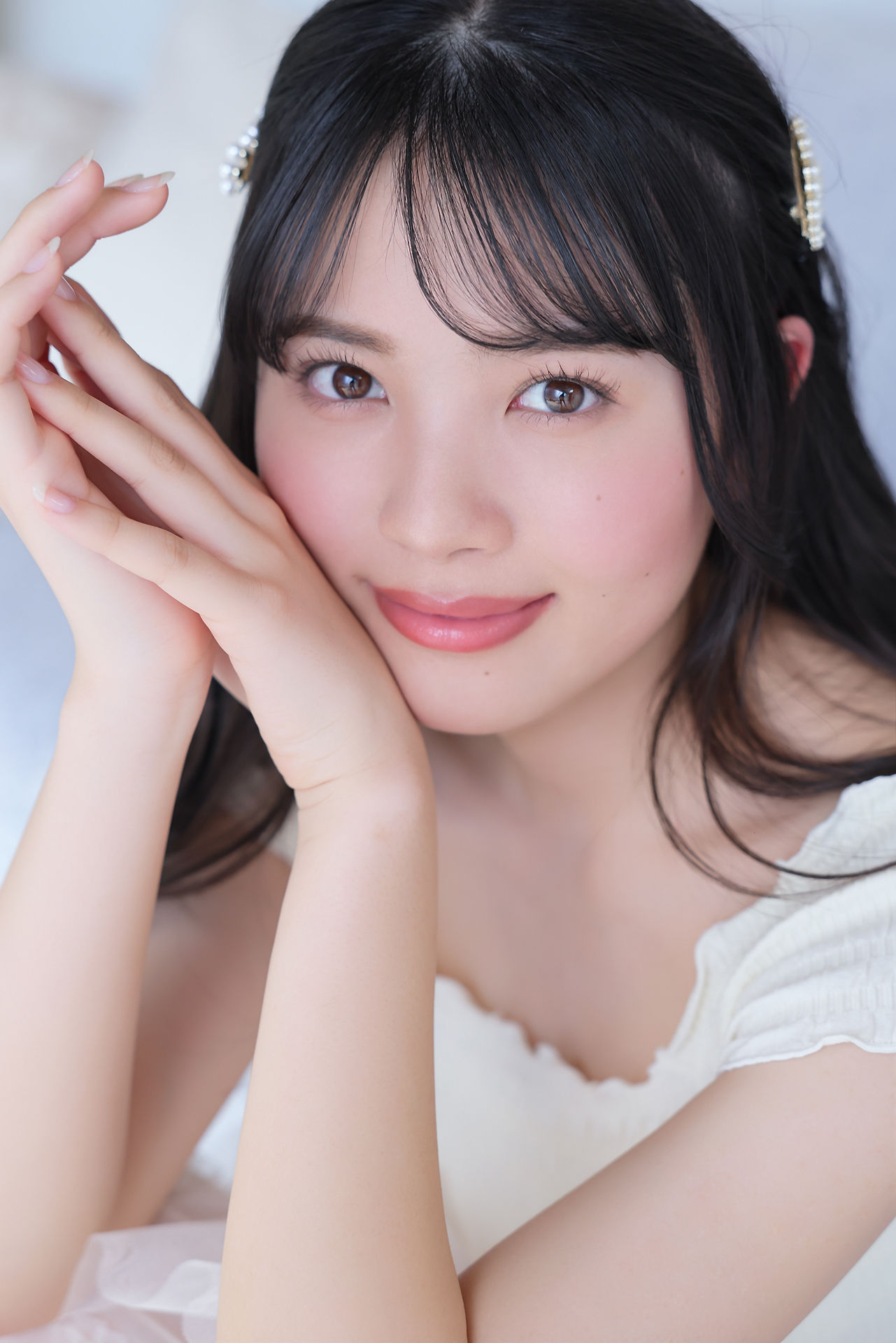 [Minisuka.tv] Mai Hyodo 兵藤まい - Regular Gallery Set 1.04/(31P)