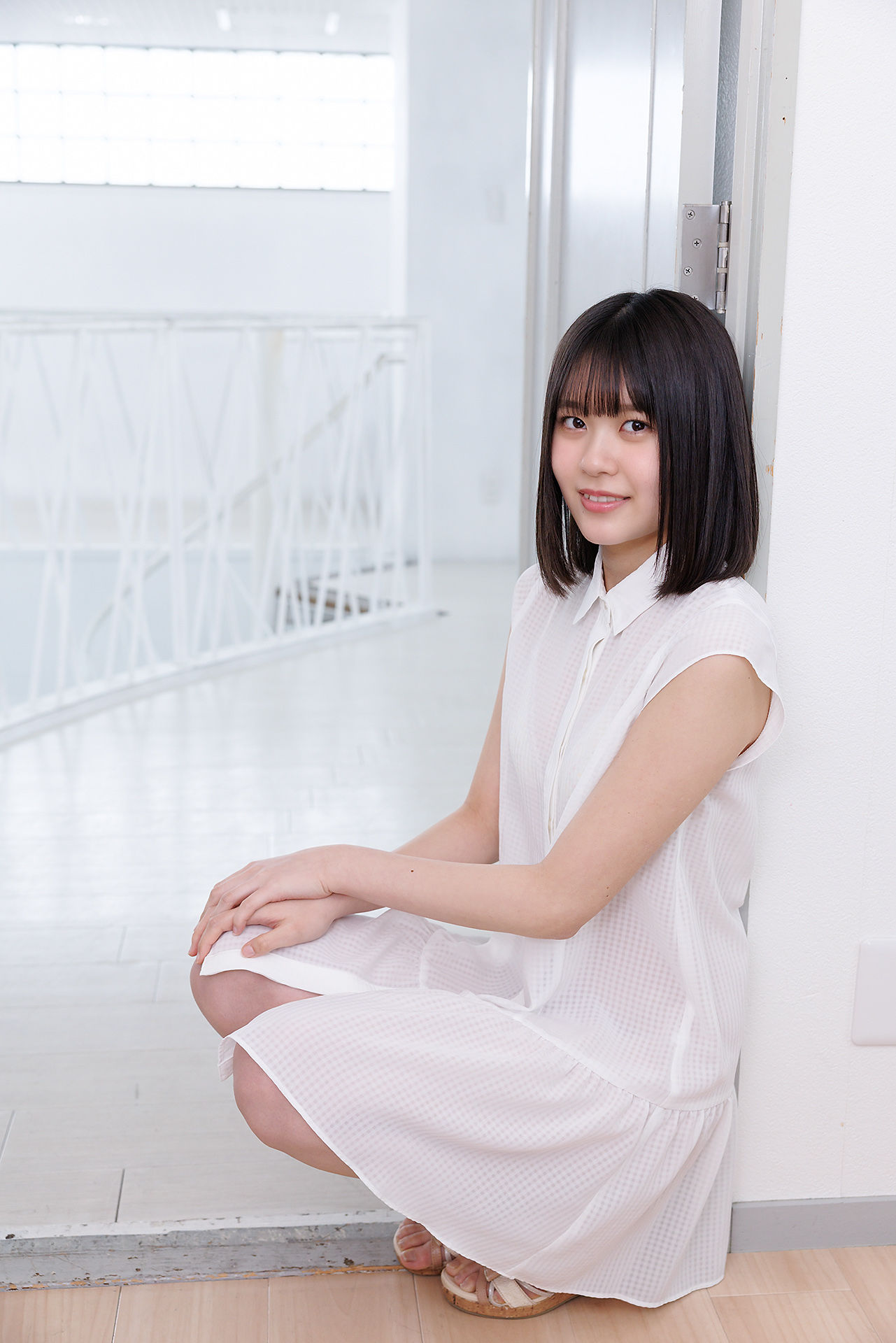 [Minisuka.tv] Rima Ozora 大空りま - Regular Gallery Set 11.01/(36P)