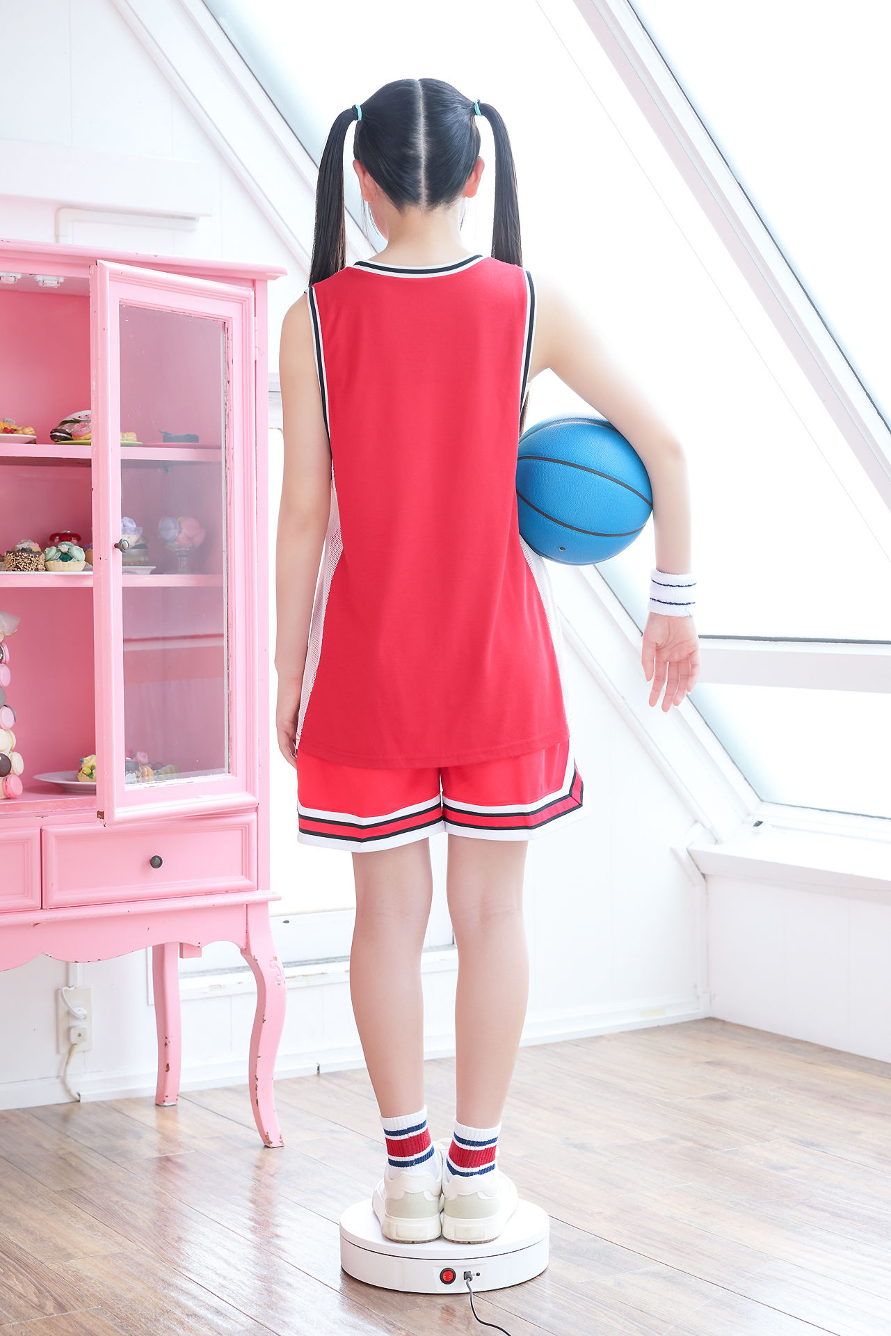 [Minisuka.tv] Mai Hyodo 兵藤まい - Regular Gallery Set 1.03/(30P)