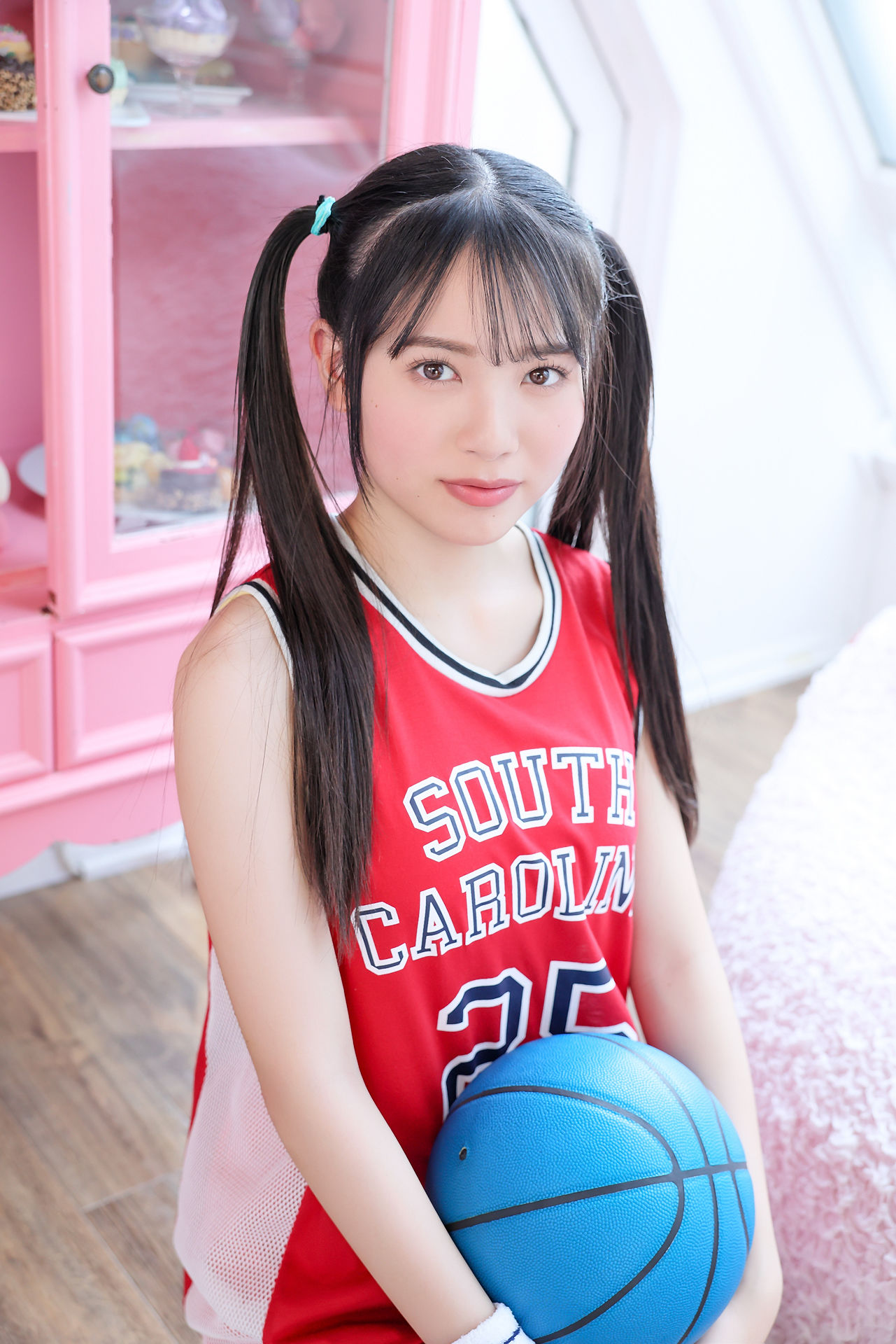 [Minisuka.tv] Mai Hyodo 兵藤まい - Regular Gallery Set 1.03/(30P)