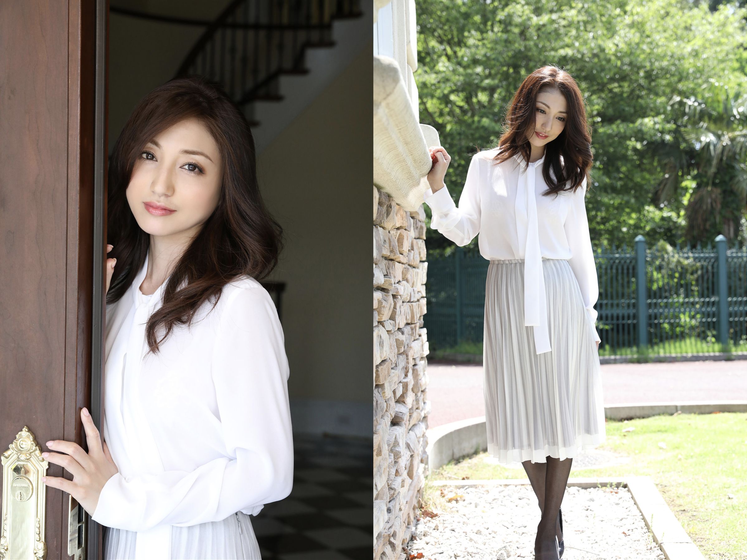 中川愛海 - 衝撃の美ヌード/(29P)