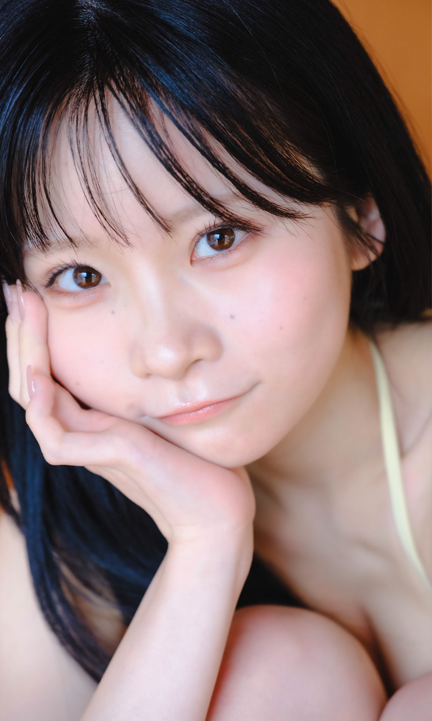 塩見ももこ - きっと明日は/(56P)