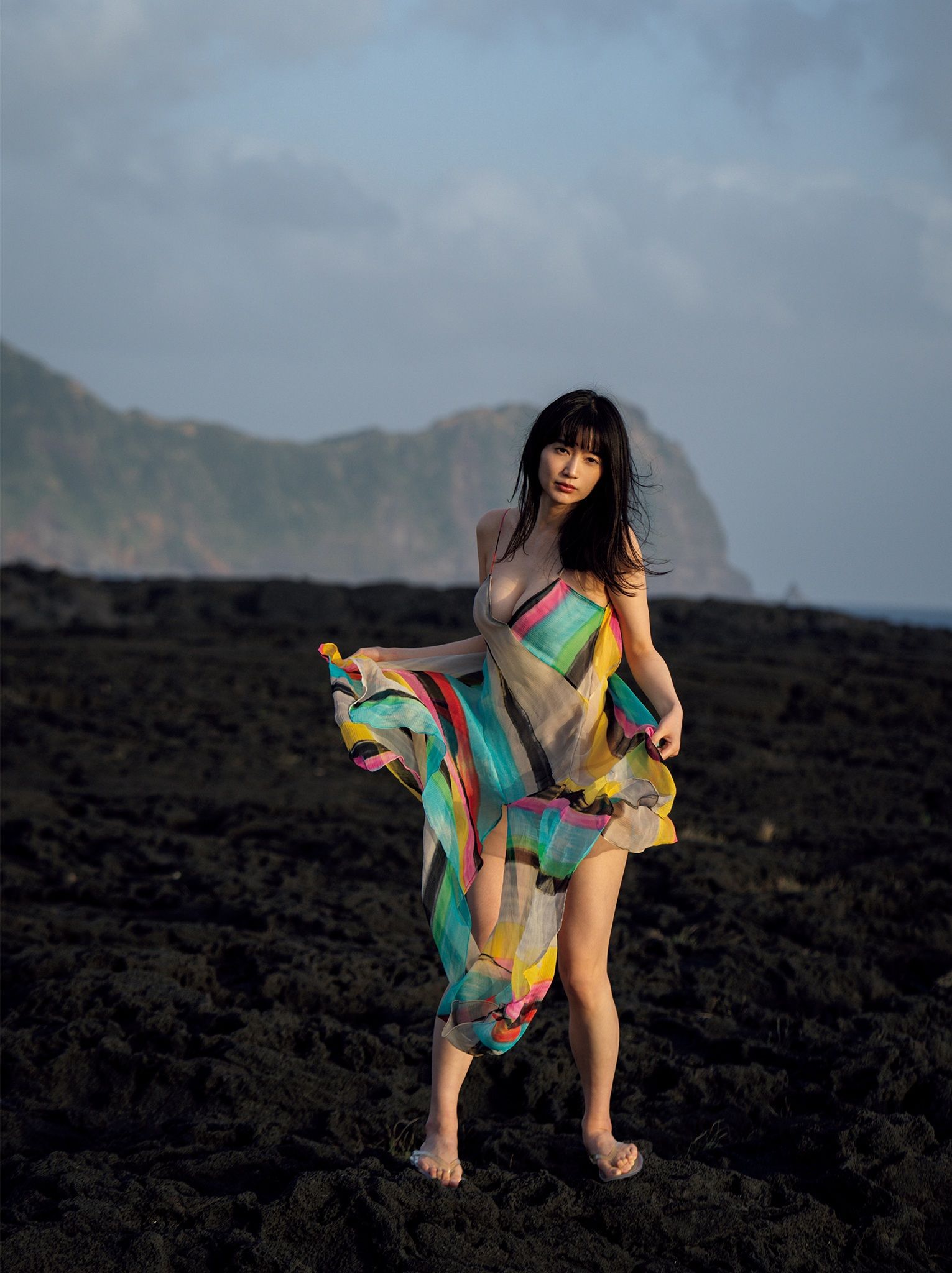 出口亜梨沙 - ESSENCE/(115P)