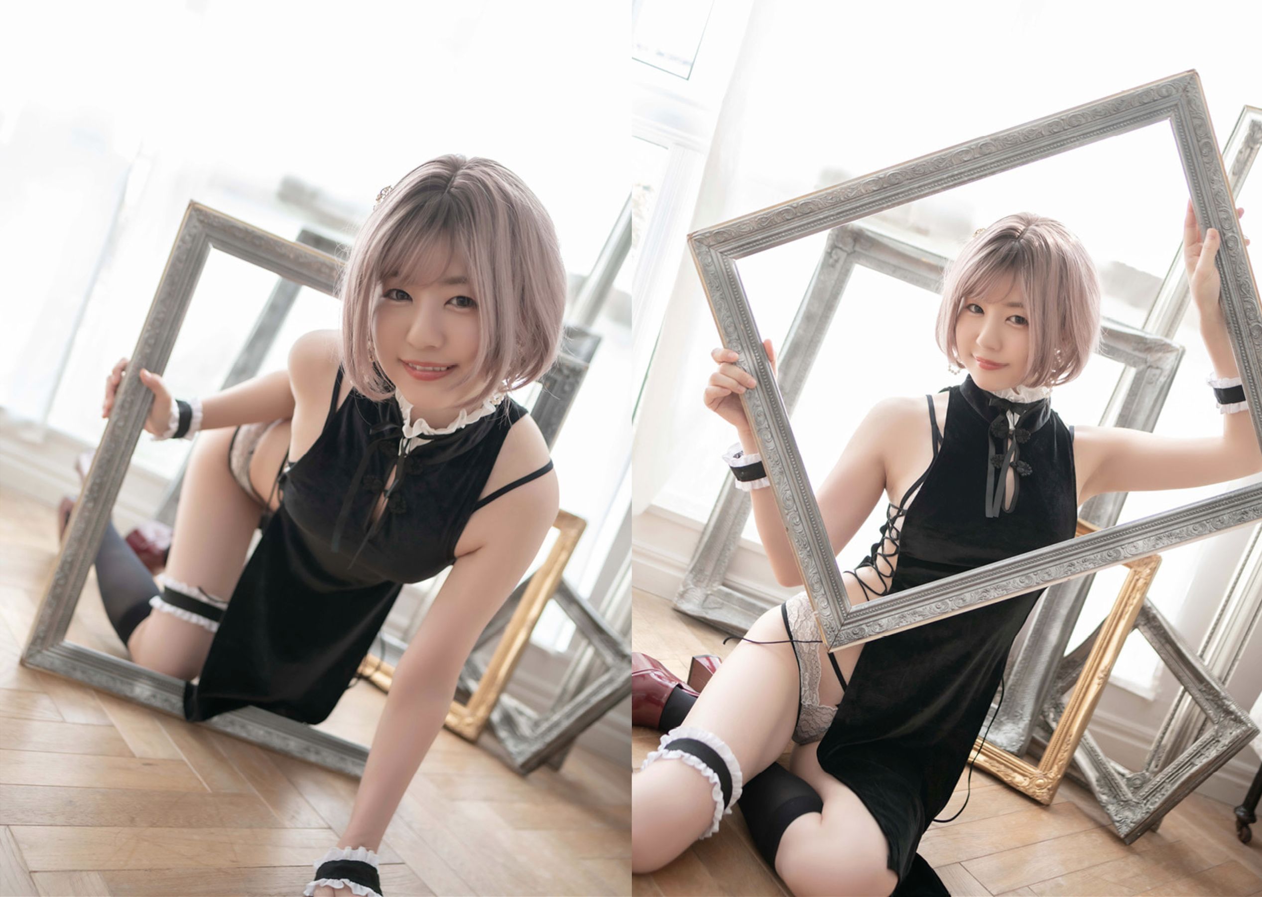 つぼみ - Count Sheep/(41P)