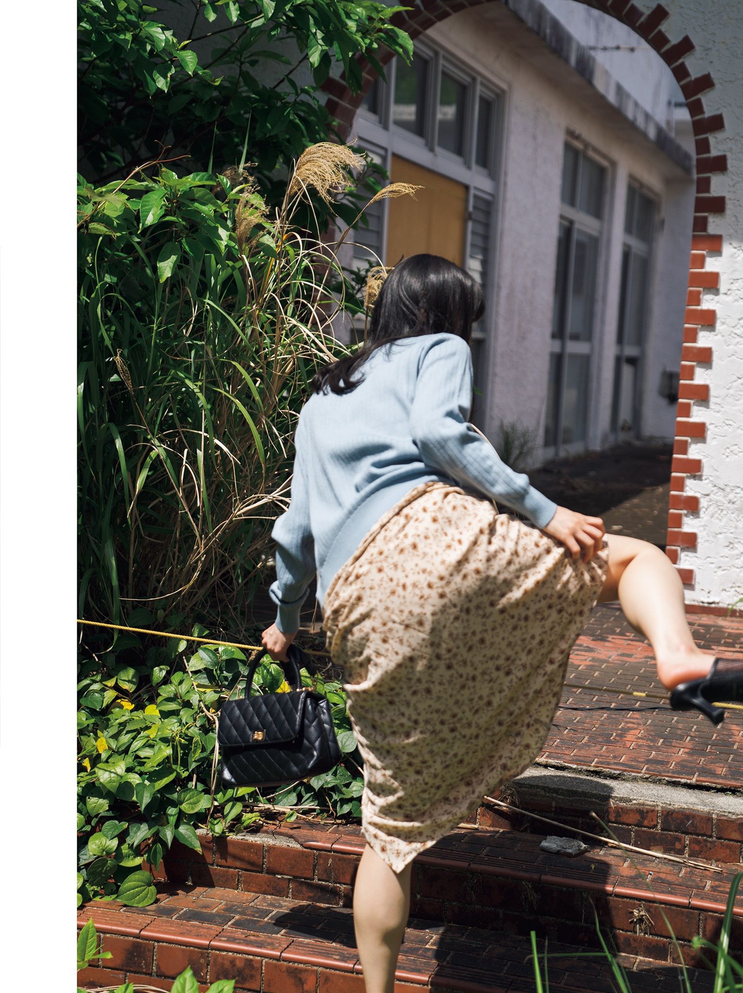 出口亜梨沙 - ESSENCE/(115P)