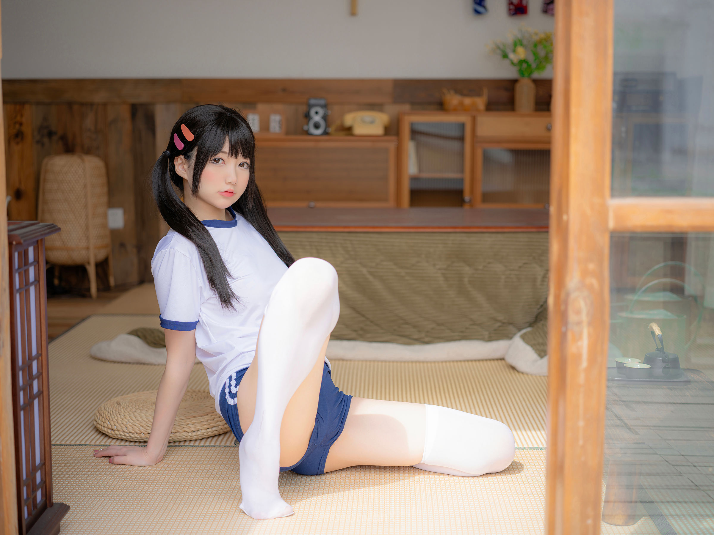 NAGISA魔物喵 [fantia] - 2025年07月打包合集/(181P)