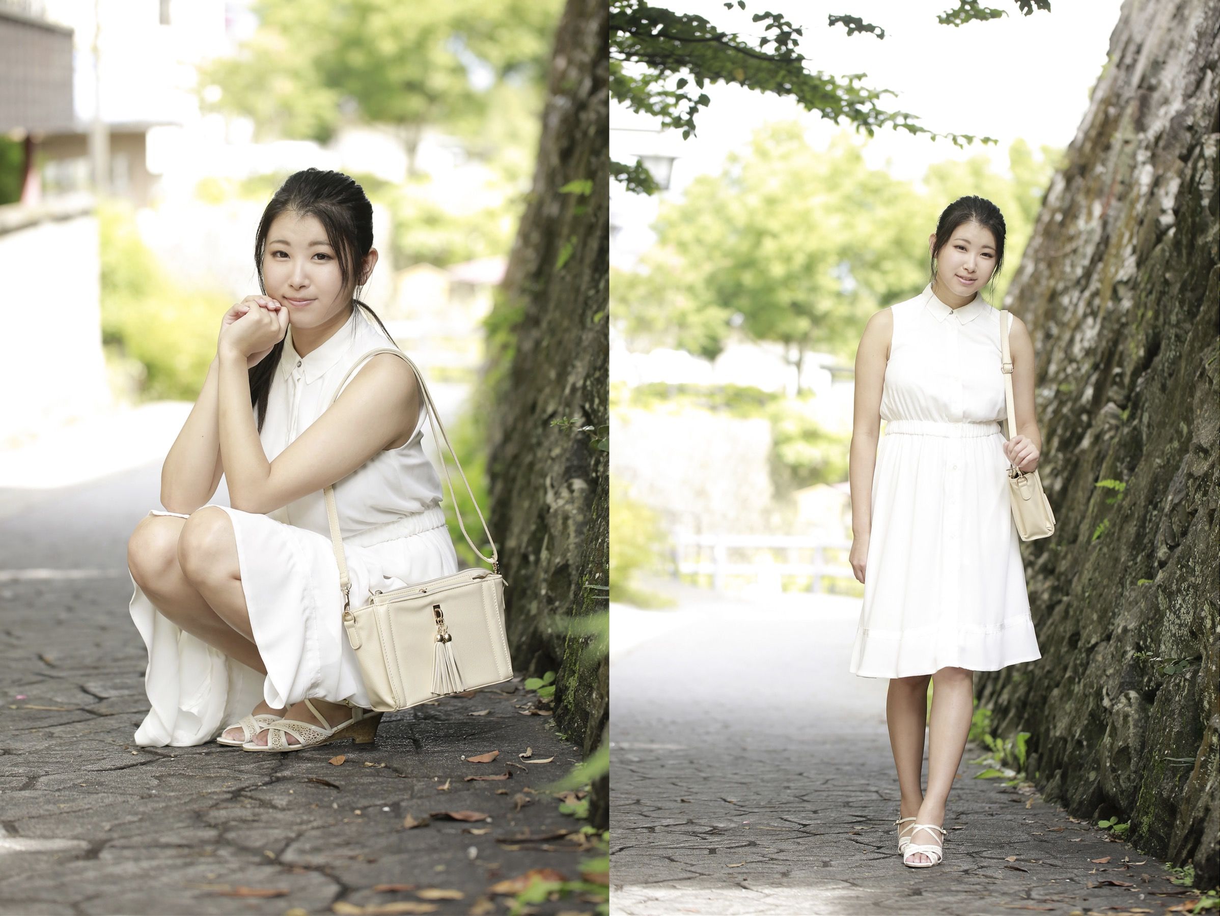 二宮さくら - あなたしか見えない/(58P)