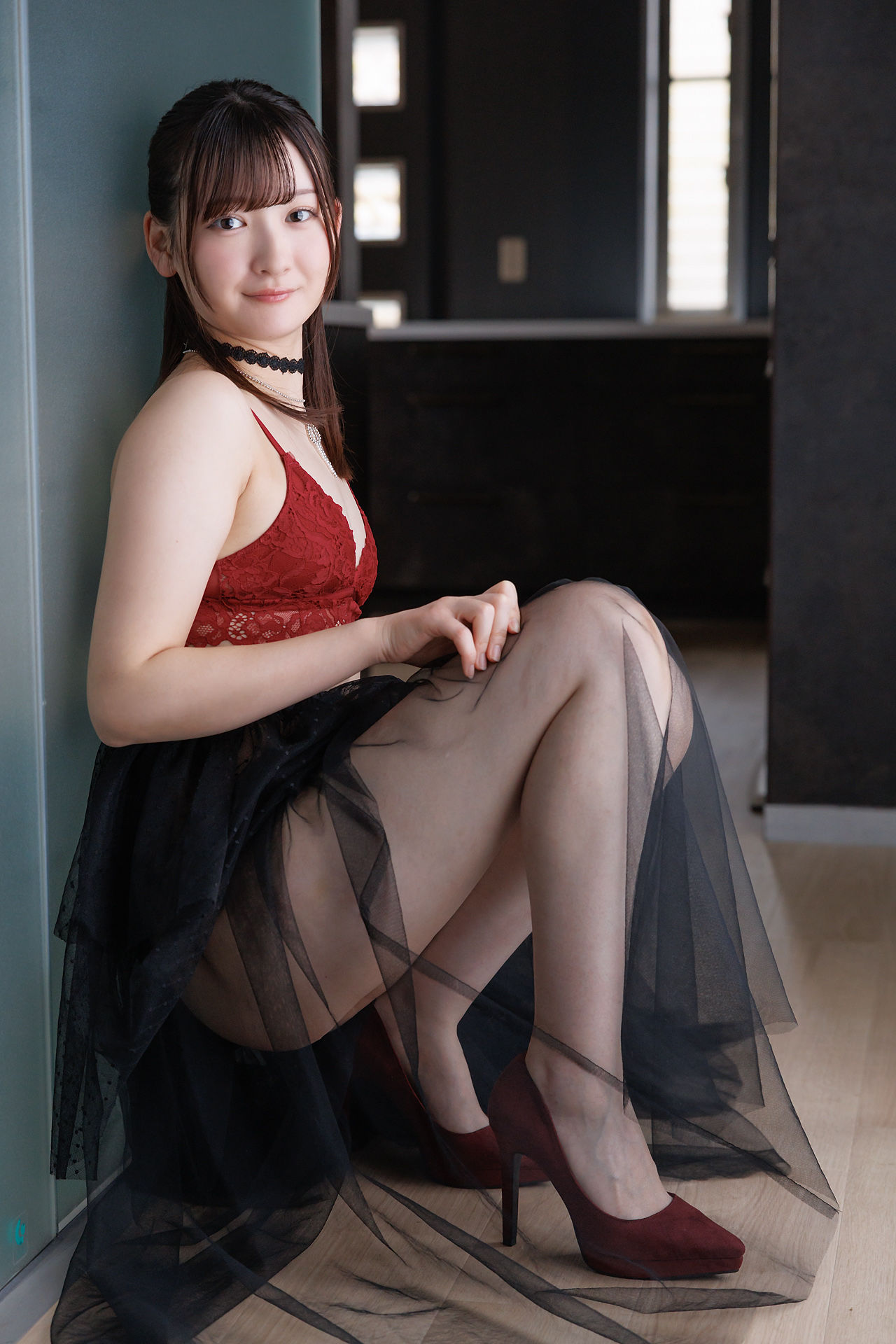 [Minisuka.tv] Asami Kondou 近藤あさみ - Limited Gallery Set 48.01/(31P)