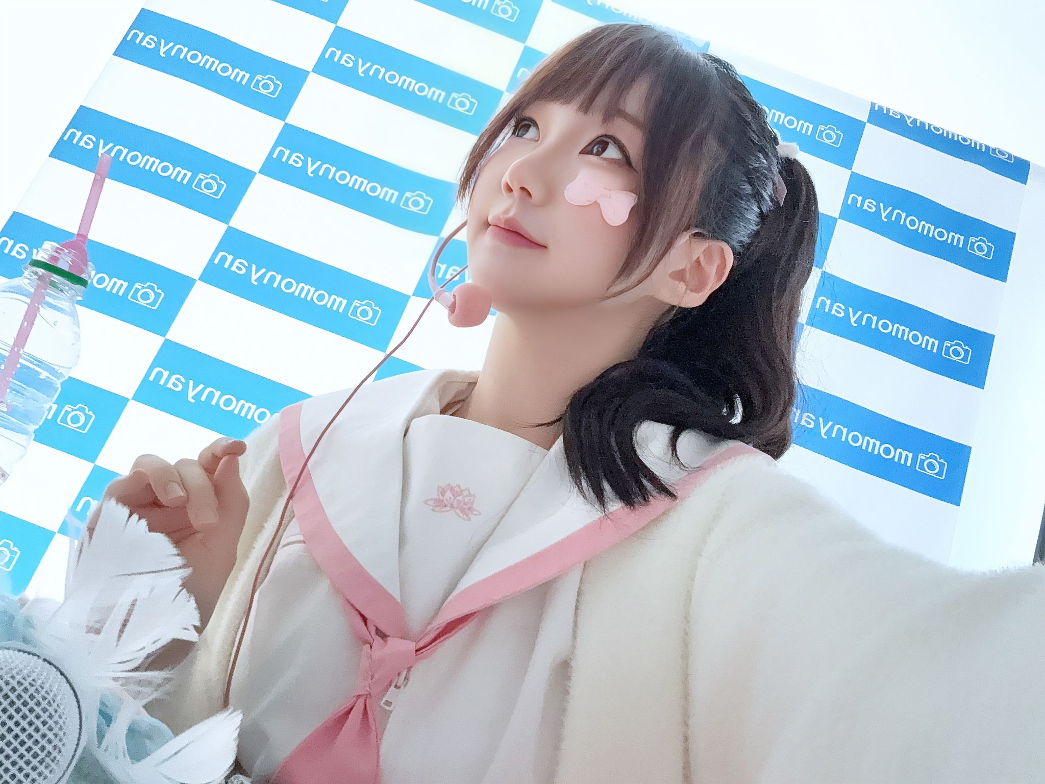 NAGISA魔物喵 [fantia] - 2025年06月 ビキニアイドルのサイン会/(57P)