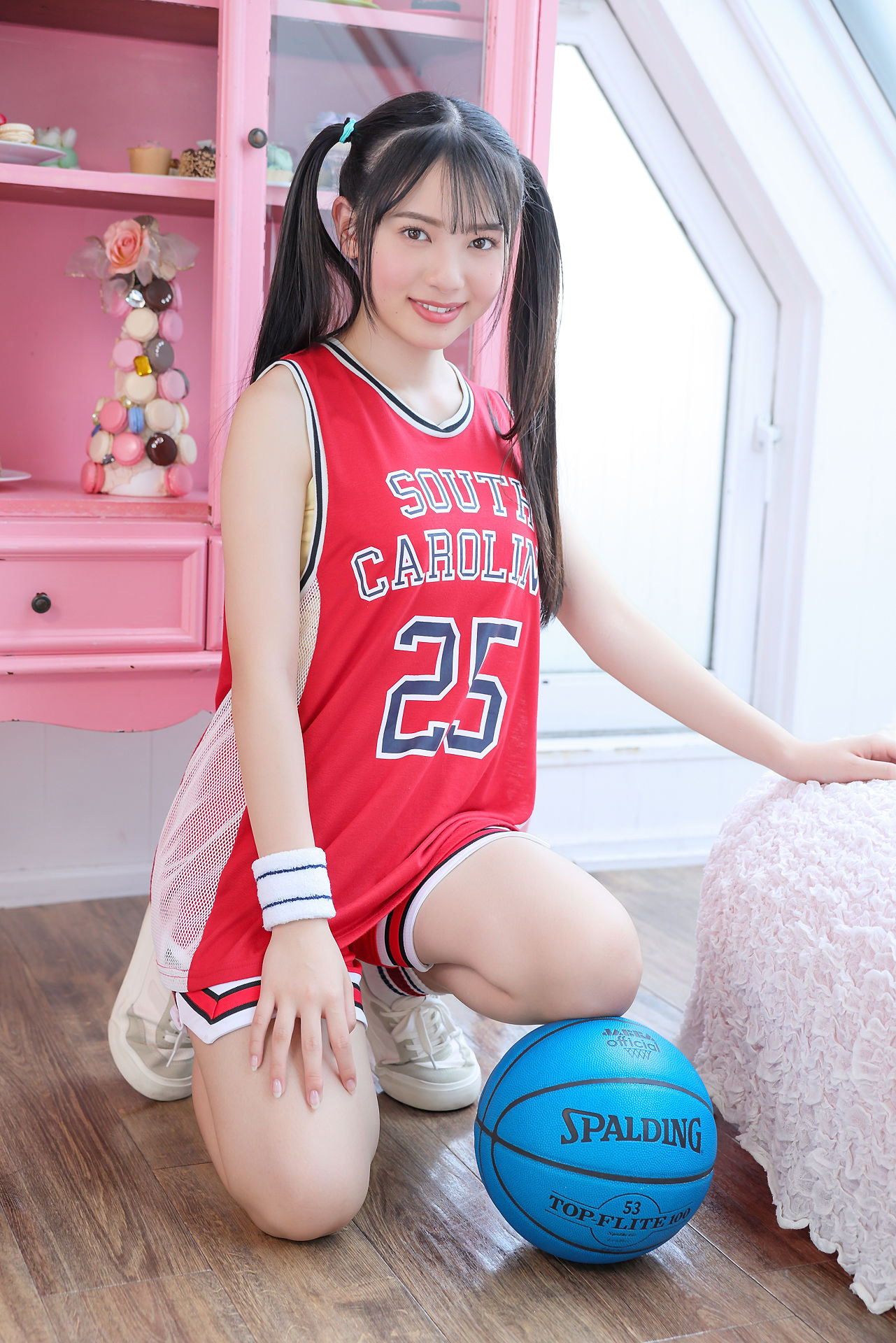 [Minisuka.tv] Mai Hyodo 兵藤まい - Regular Gallery Set 1.03/(30P)