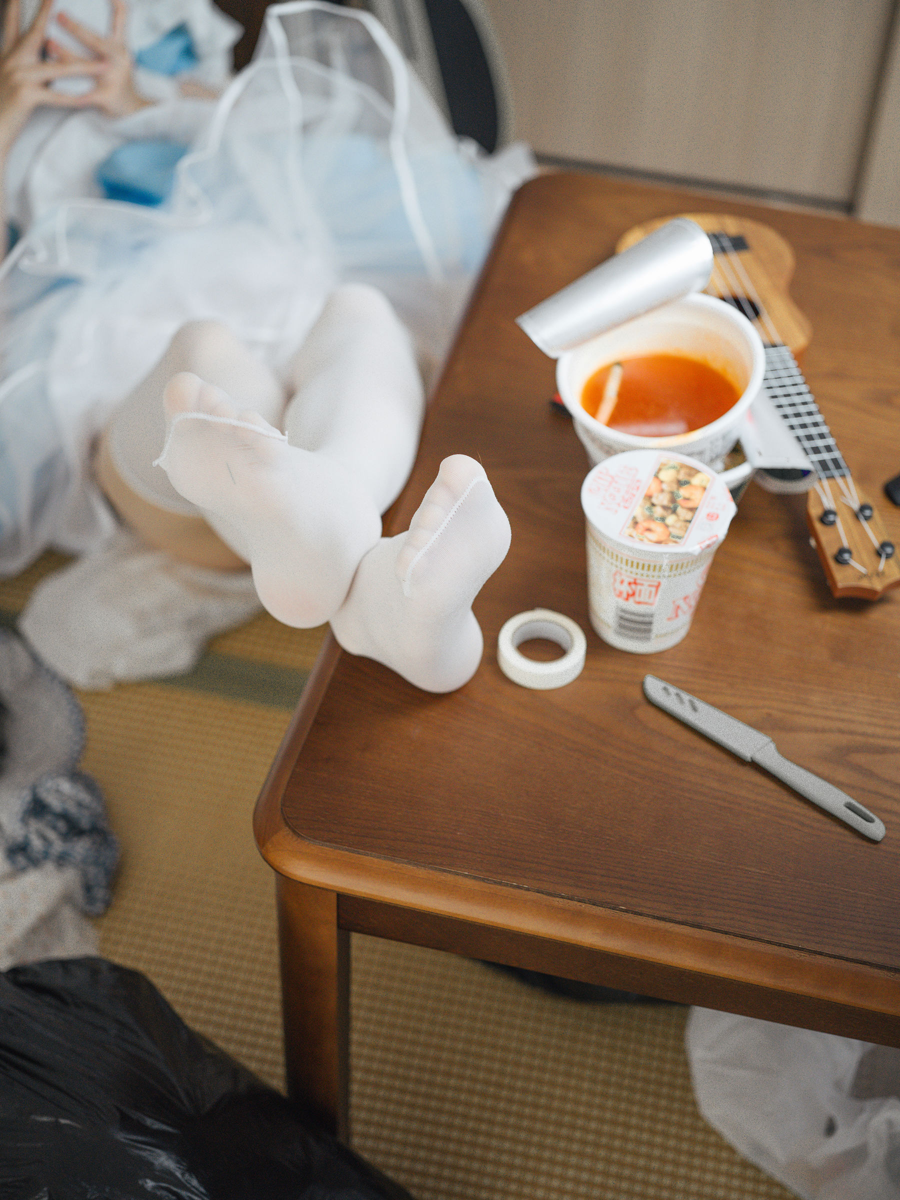 NAGISA魔物喵 [fantia] - 2025年07月打包合集/(181P)