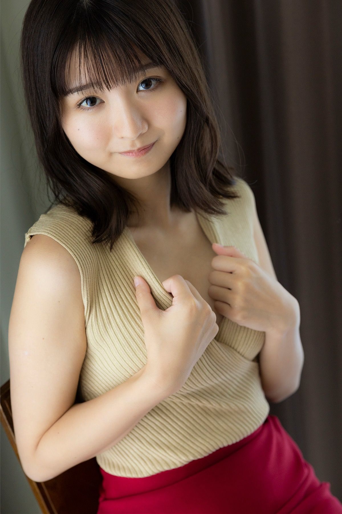 倉沢しえり - 好きッ/(94P)