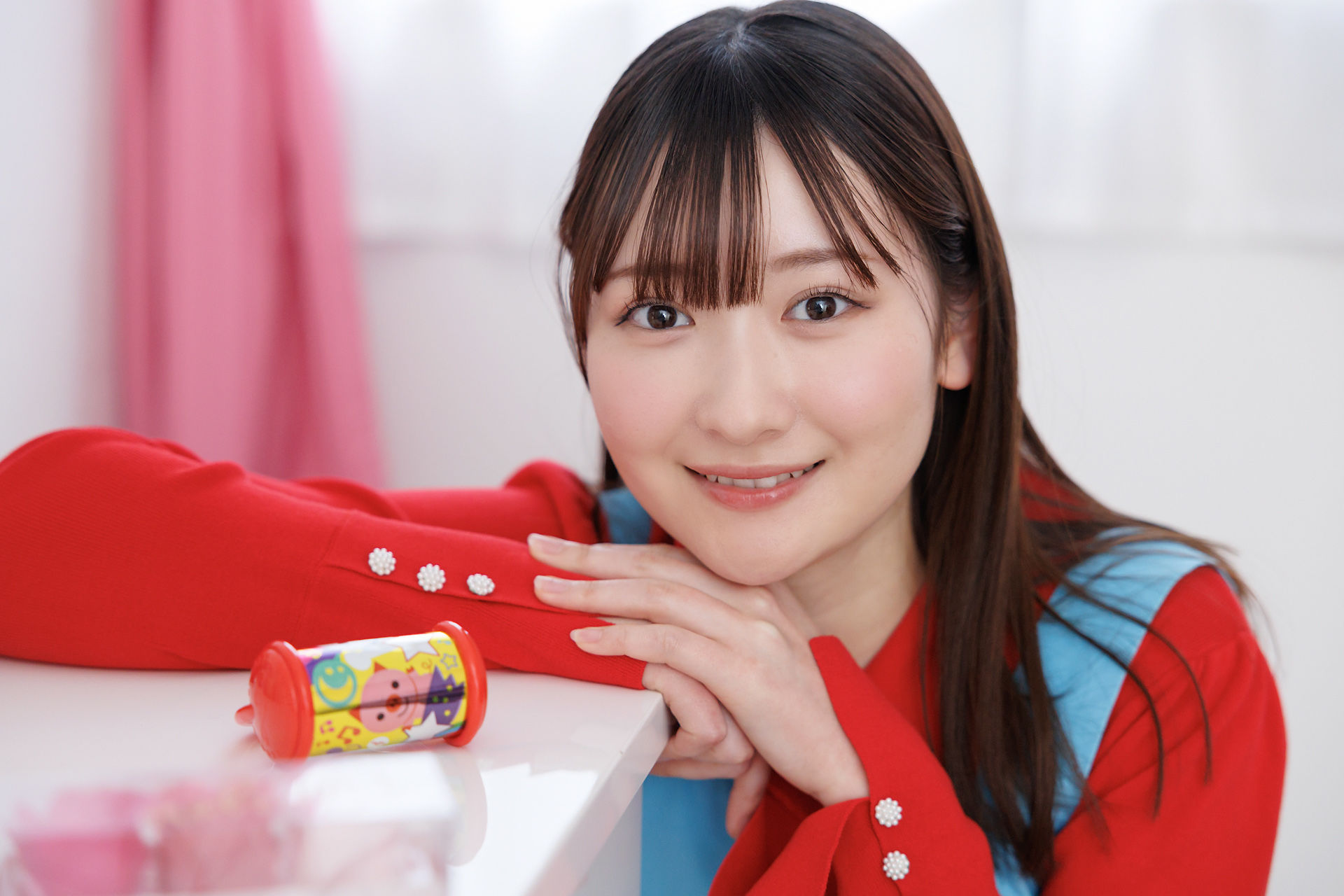 [Minisuka.tv] Asami Kondou 近藤あさみ - Limited Gallery Set 48.02/(41P)