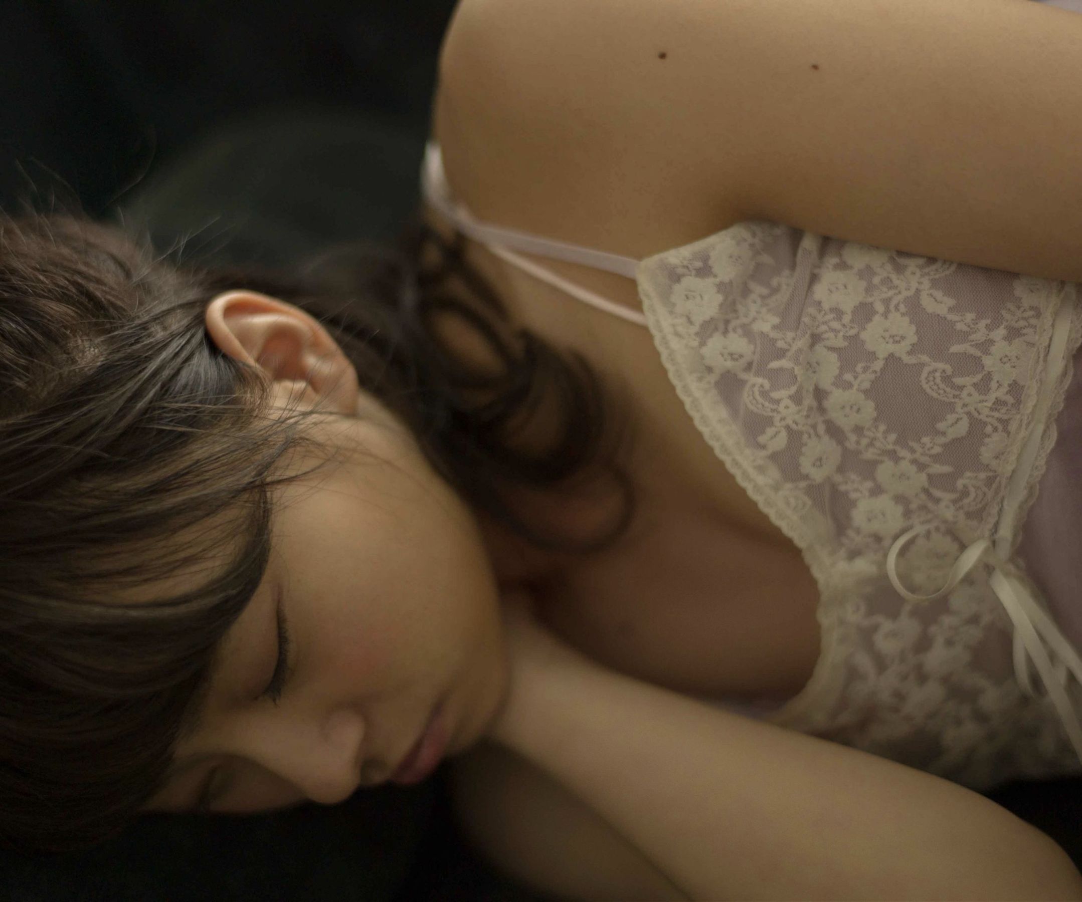 佐藤麗奈 - 不思議の国のさとれな/(47P)