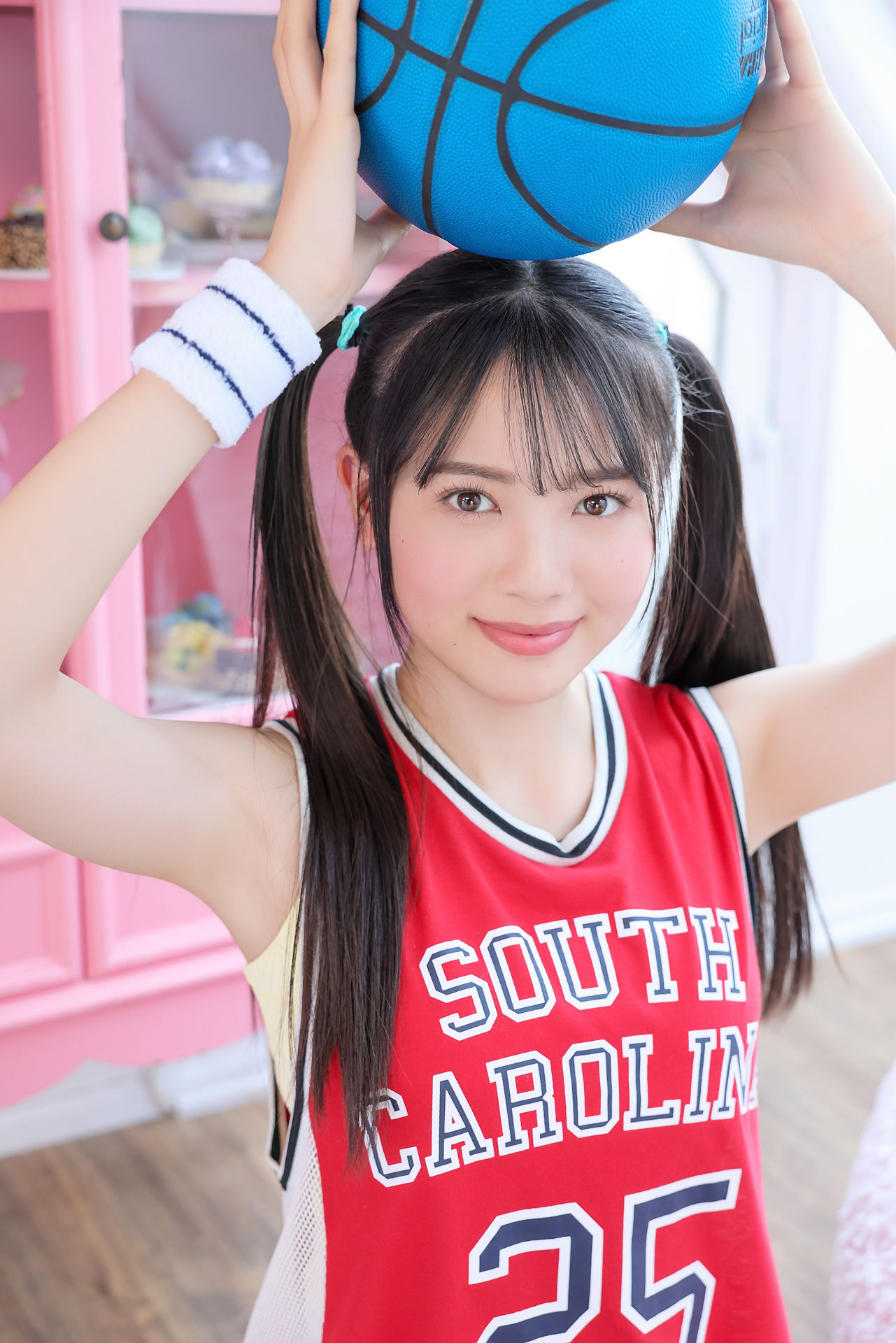 [Minisuka.tv] Mai Hyodo 兵藤まい - Regular Gallery Set 1.03/(30P)