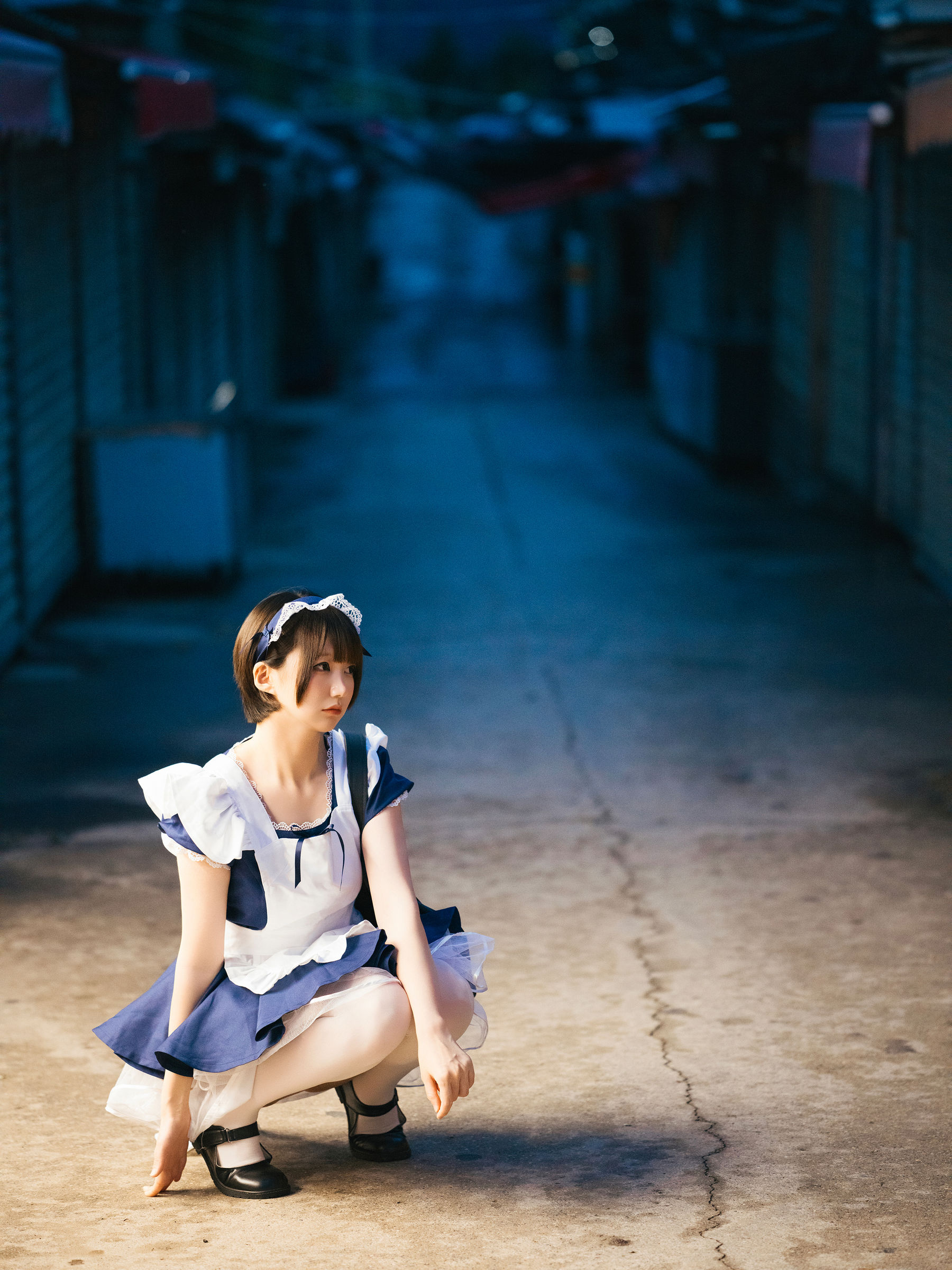 NAGISA魔物喵 [fantia] - 2025年07月打包合集/(181P)