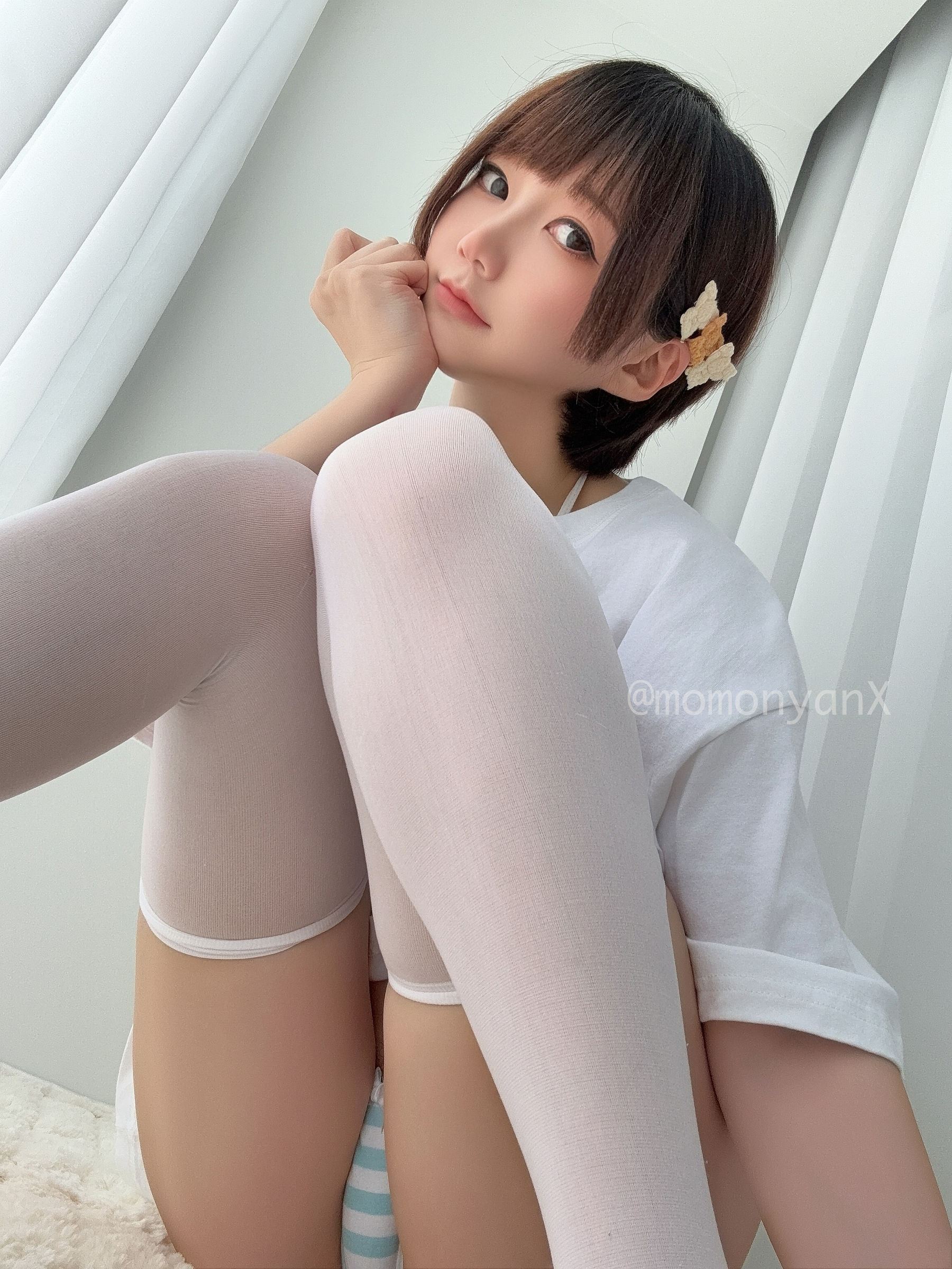 NAGISA魔物喵 [fantia] - 2025年06月 ゲームしてる/(49P)