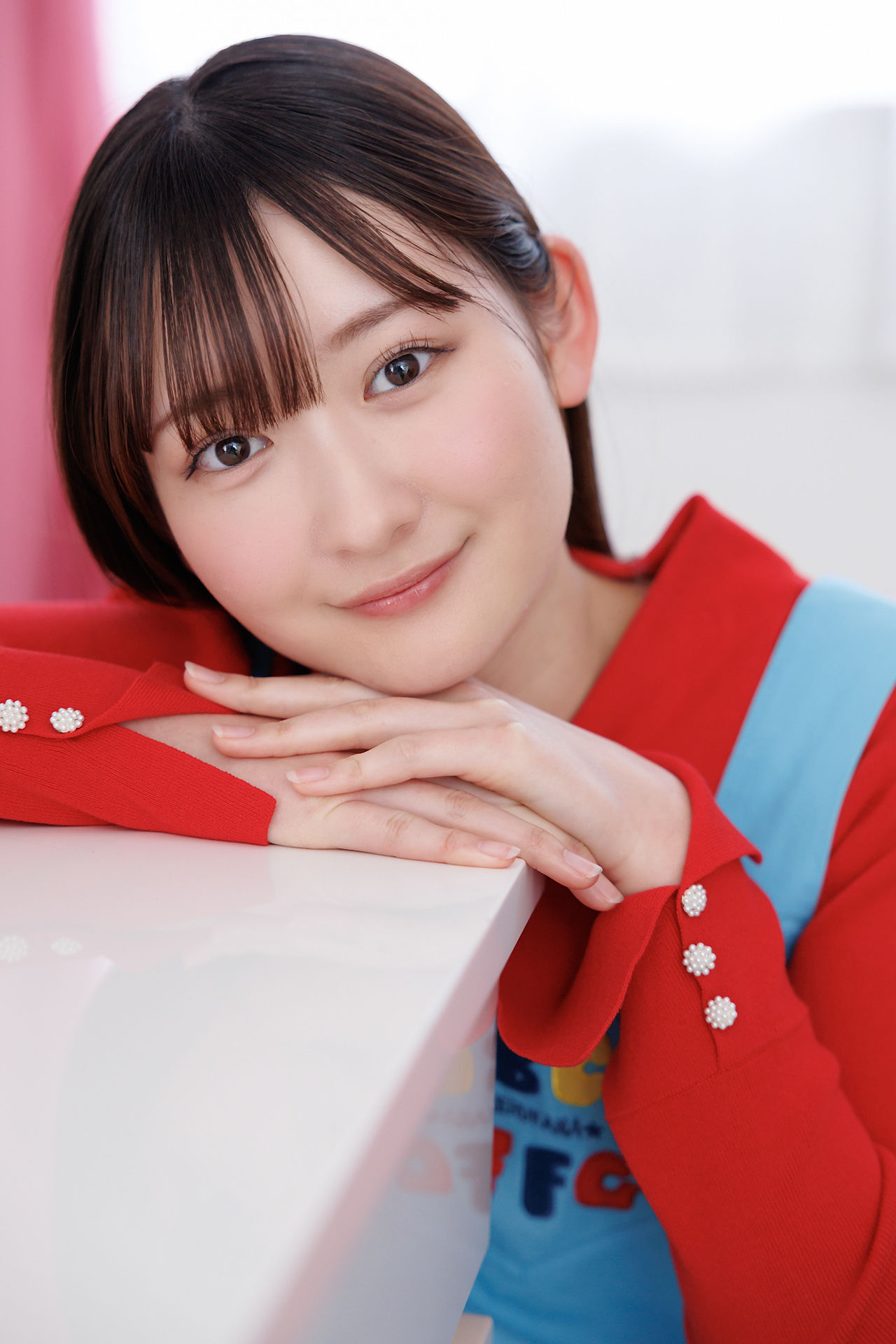 [Minisuka.tv] Asami Kondou 近藤あさみ - Limited Gallery Set 48.02/(41P)