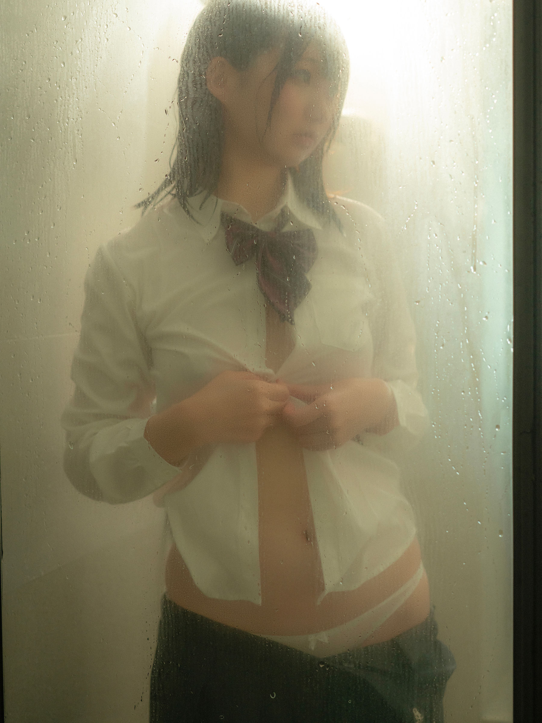 NAGISA魔物喵 [fantia] - 2025年05月 もも先生/(22P)