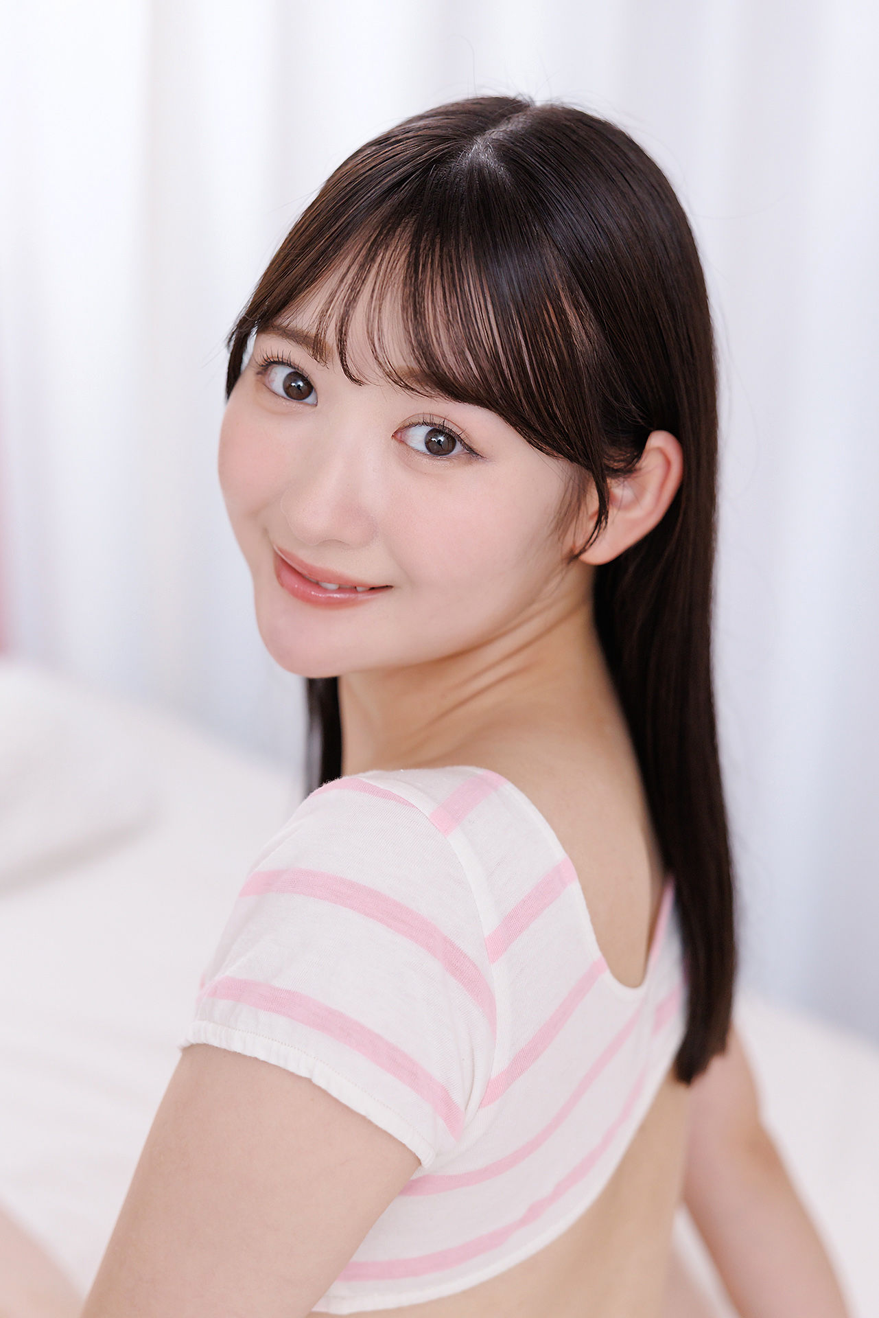 [Minisuka.tv] Asami Kondou 近藤あさみ - Secret Gallery Stage2 Set 24.02/(42P)