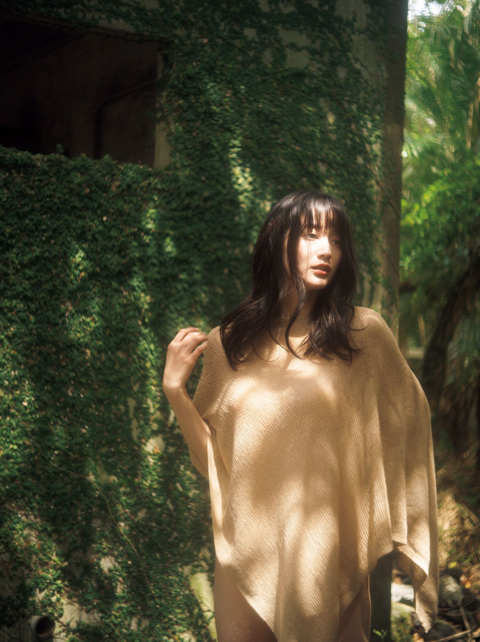 出口亜梨沙 - ESSENCE/(115P)