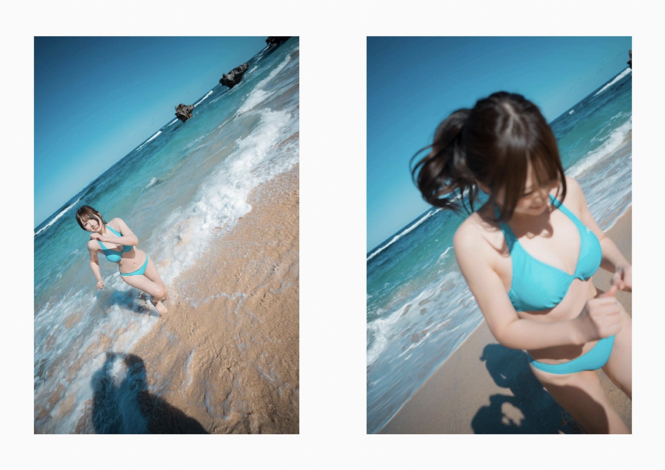 九十九ぱて - こっちにきて/(167P)