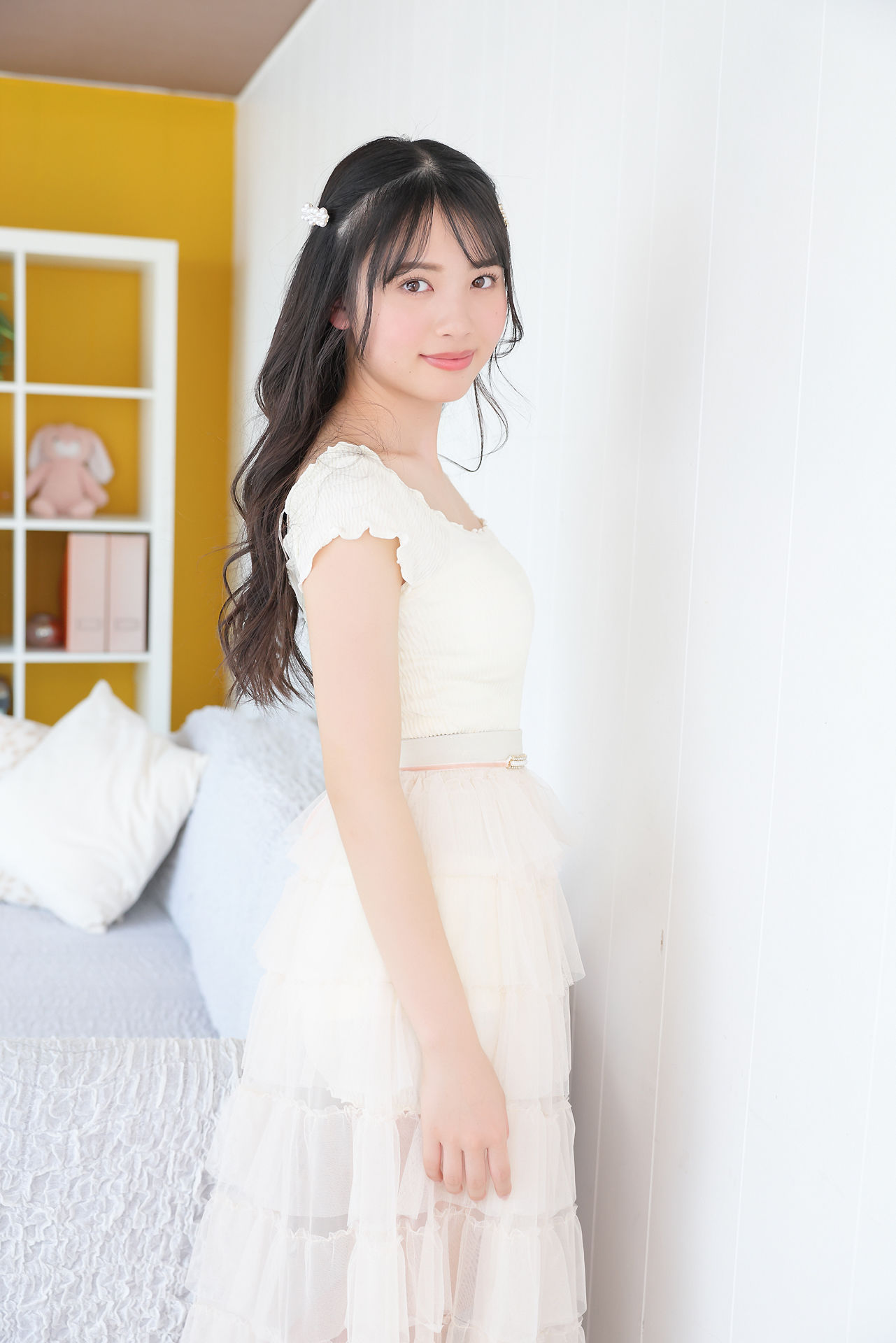 [Minisuka.tv] Mai Hyodo 兵藤まい - Regular Gallery Set 1.04/(31P)