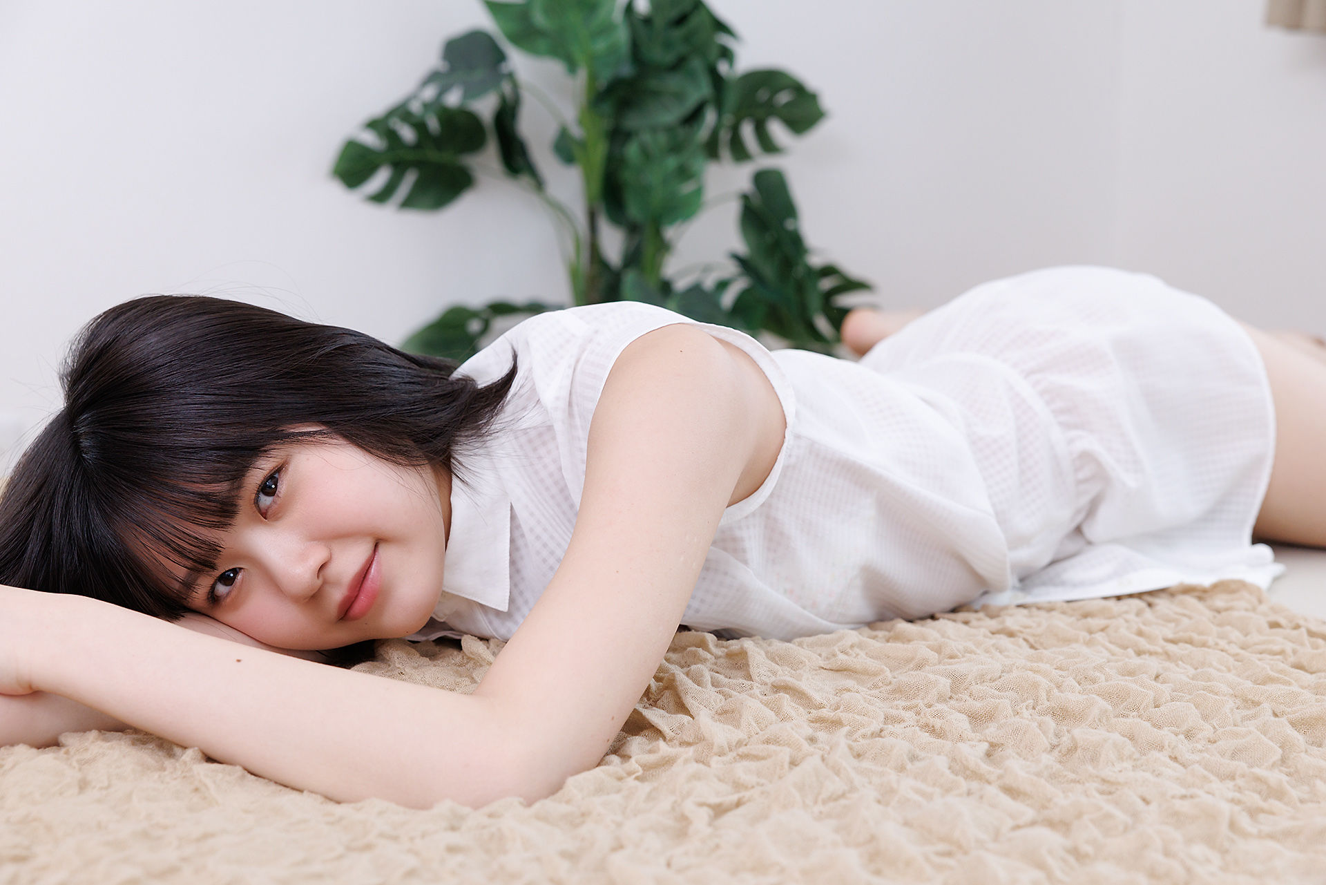 [Minisuka.tv] Rima Ozora 大空りま - Regular Gallery Set 11.01/(36P)