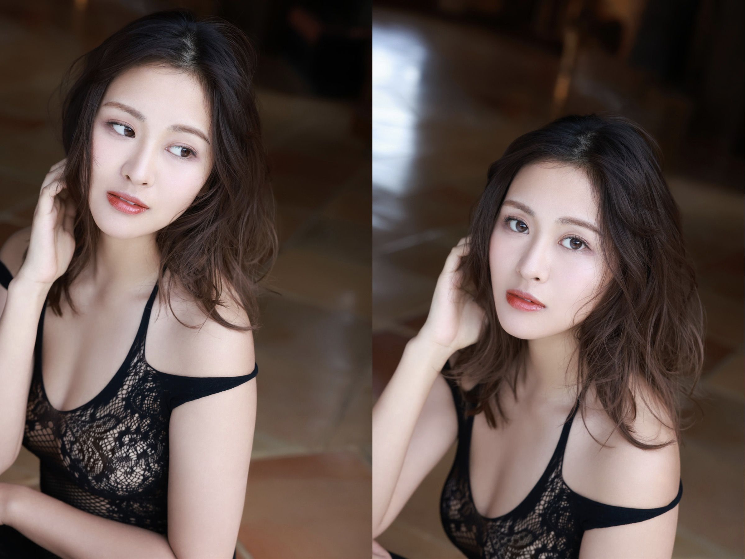 下村明香 - Impact Beauty vol.2/(26P)