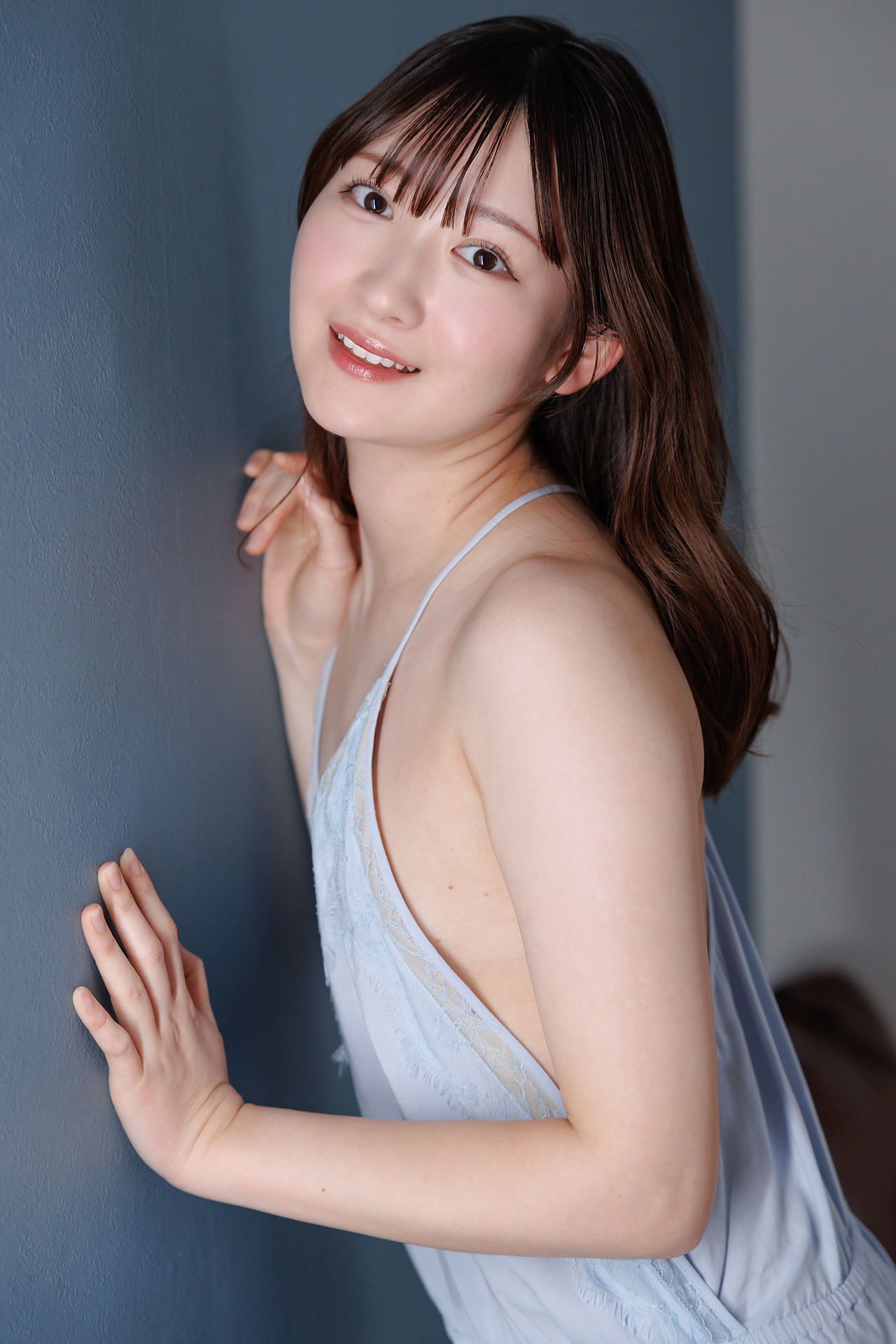 [Minisuka.tv] Asami Kondou 近藤あさみ - Limited Gallery Set 48.03/(40P)