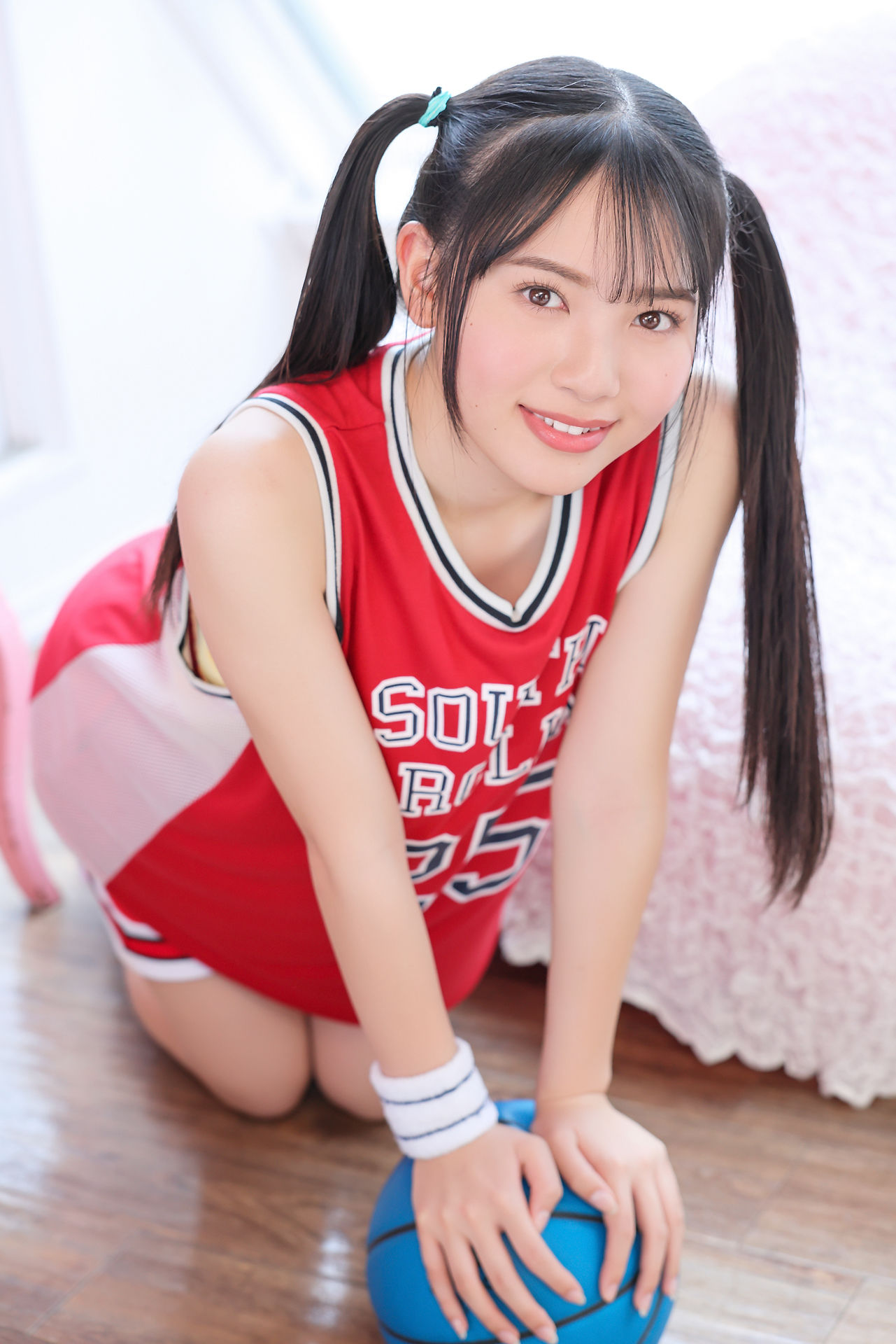 [Minisuka.tv] Mai Hyodo 兵藤まい - Regular Gallery Set 1.03/(30P)