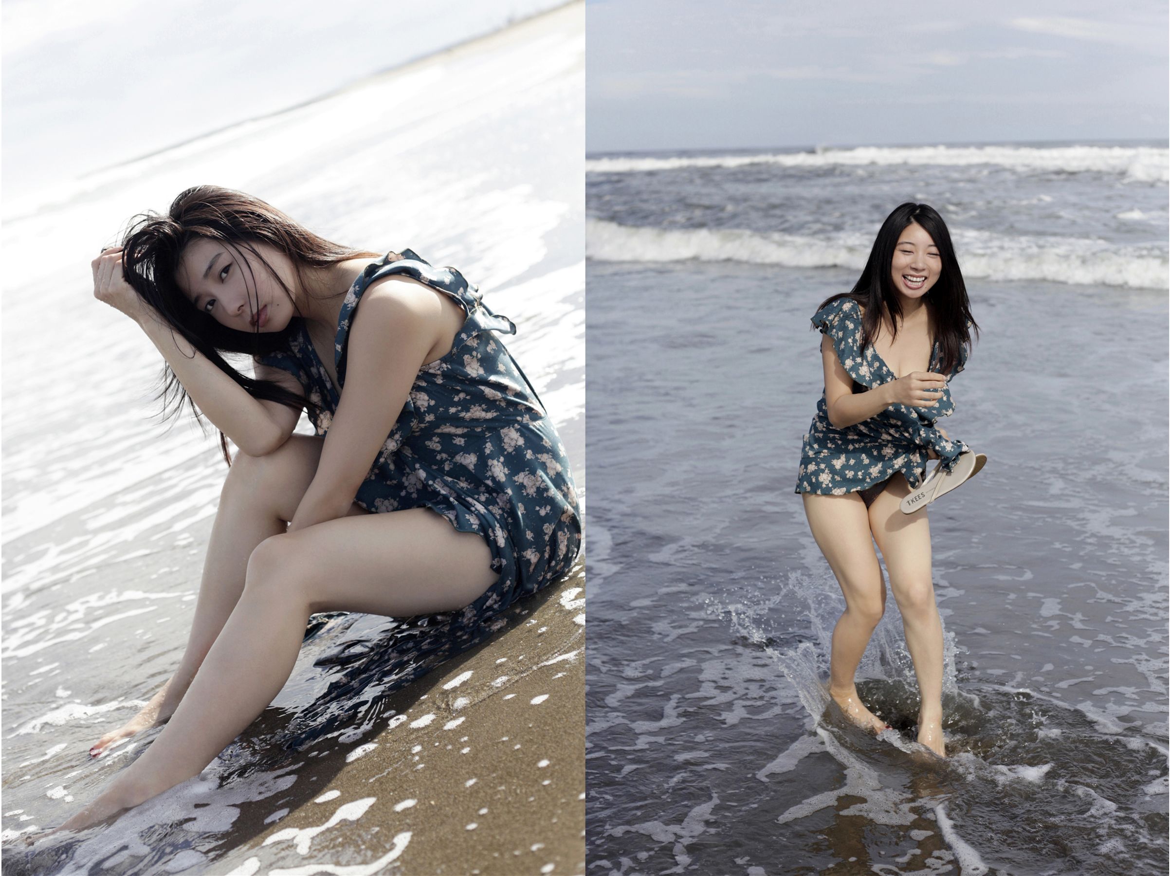 佐藤夢 - 純潔の裸身 vol.2/(30P)