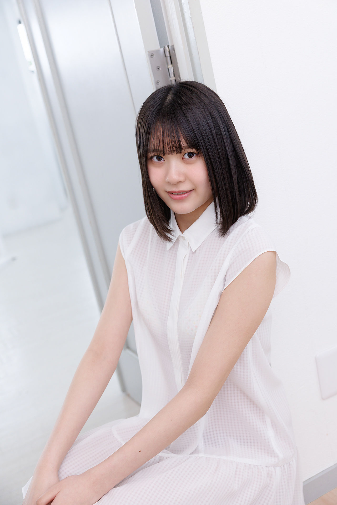 [Minisuka.tv] Rima Ozora 大空りま - Regular Gallery Set 11.01/(36P)