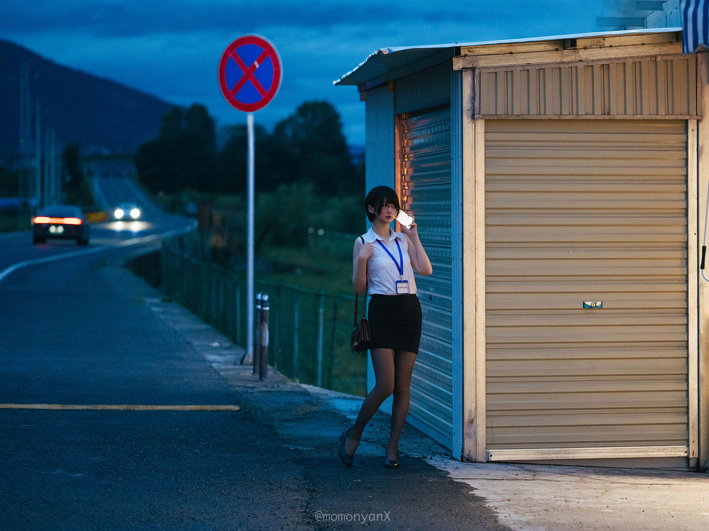 NAGISA魔物喵 [fantia] - 2025年07月打包合集/(181P)