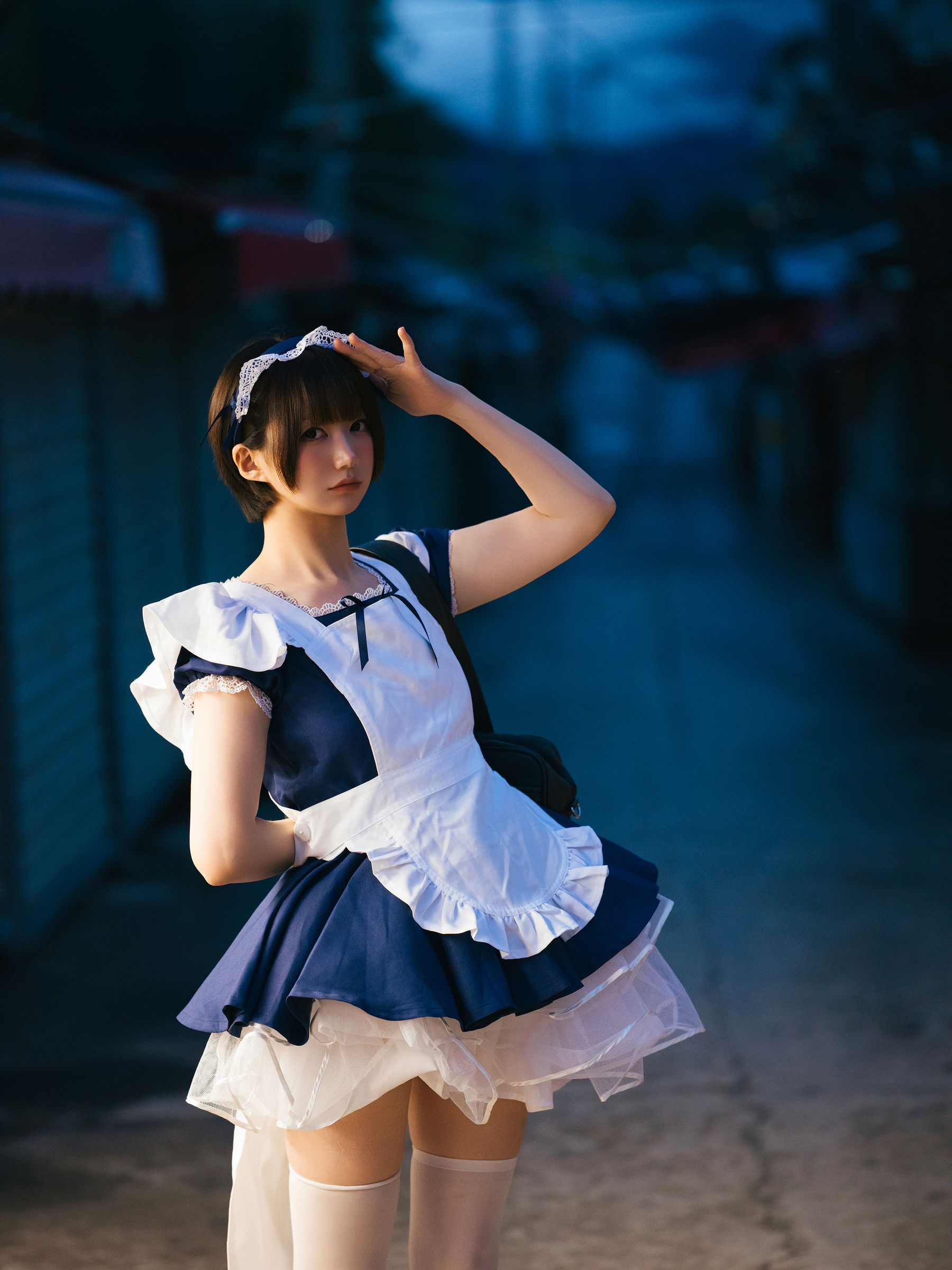 NAGISA魔物喵 [fantia] - 2025年07月打包合集/(181P)