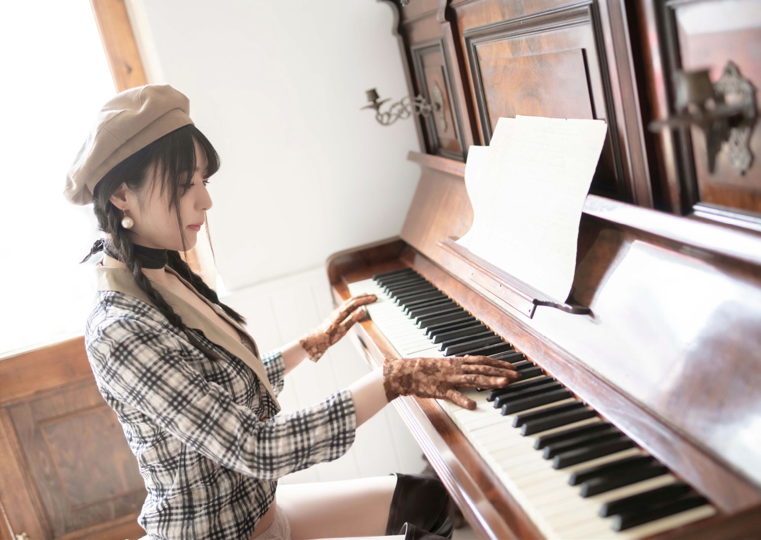 つぼみ - Count Sheep/(41P)