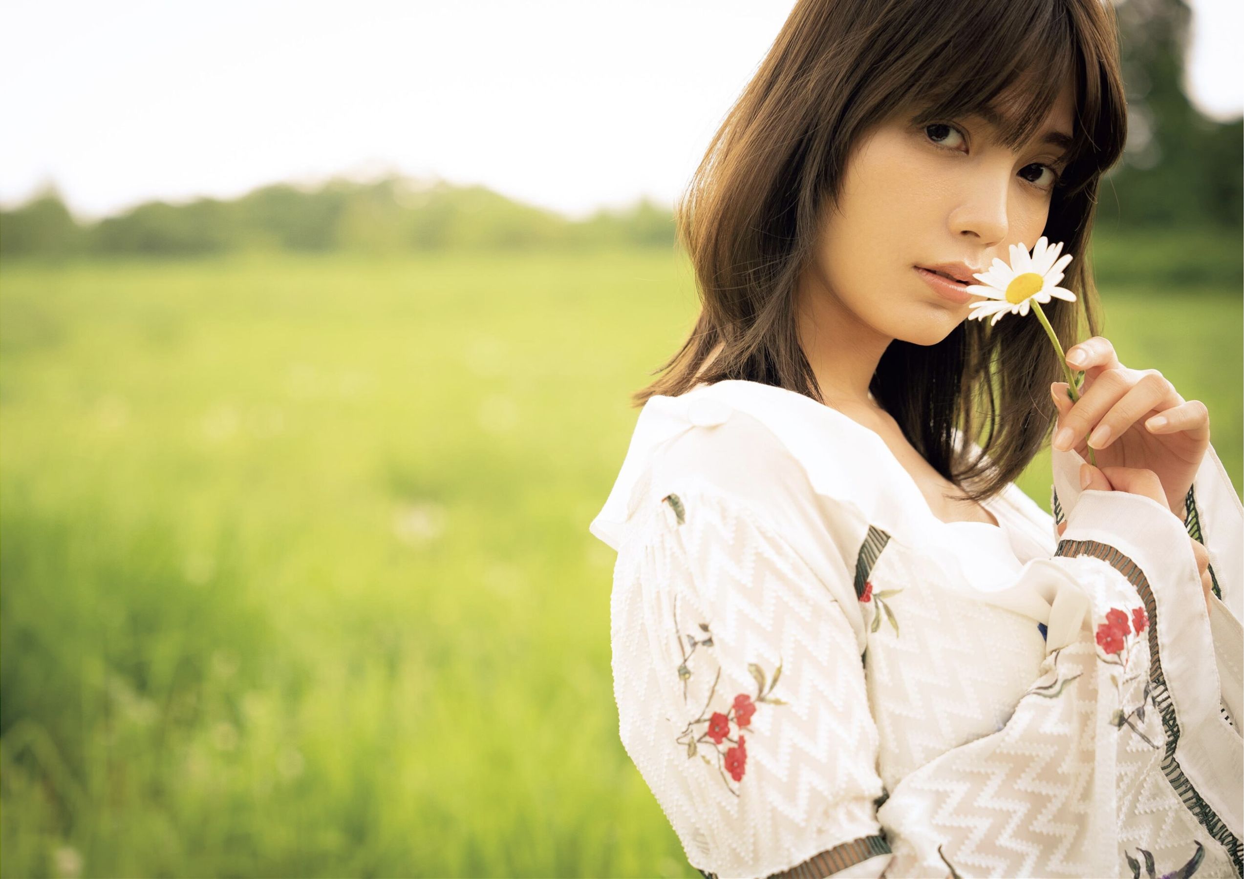 南里美希 - jamais vu/(62P)