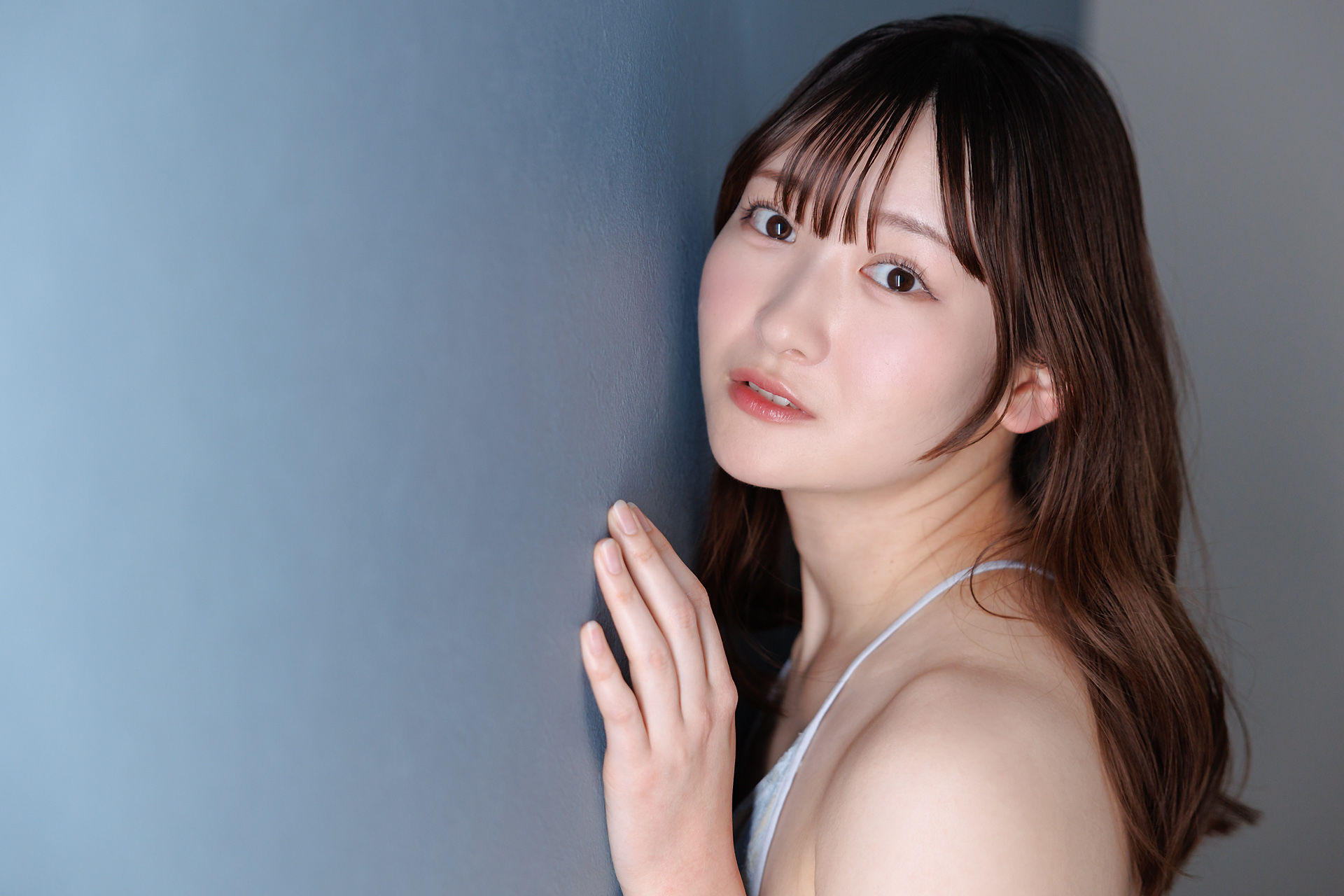 [Minisuka.tv] Asami Kondou 近藤あさみ - Limited Gallery Set 48.03/(40P)