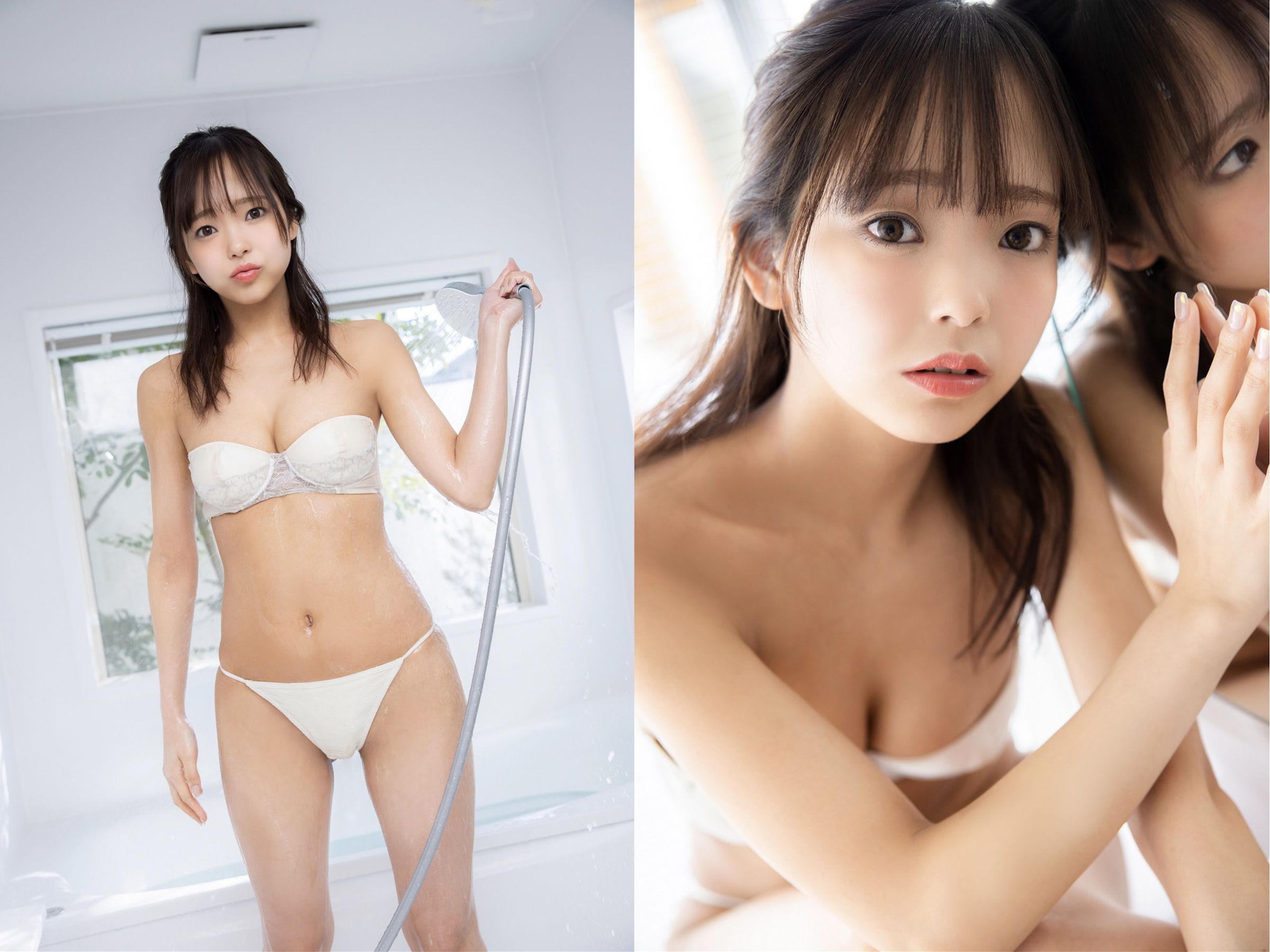 古湊まり - 料理の腕は父譲り/(37P)