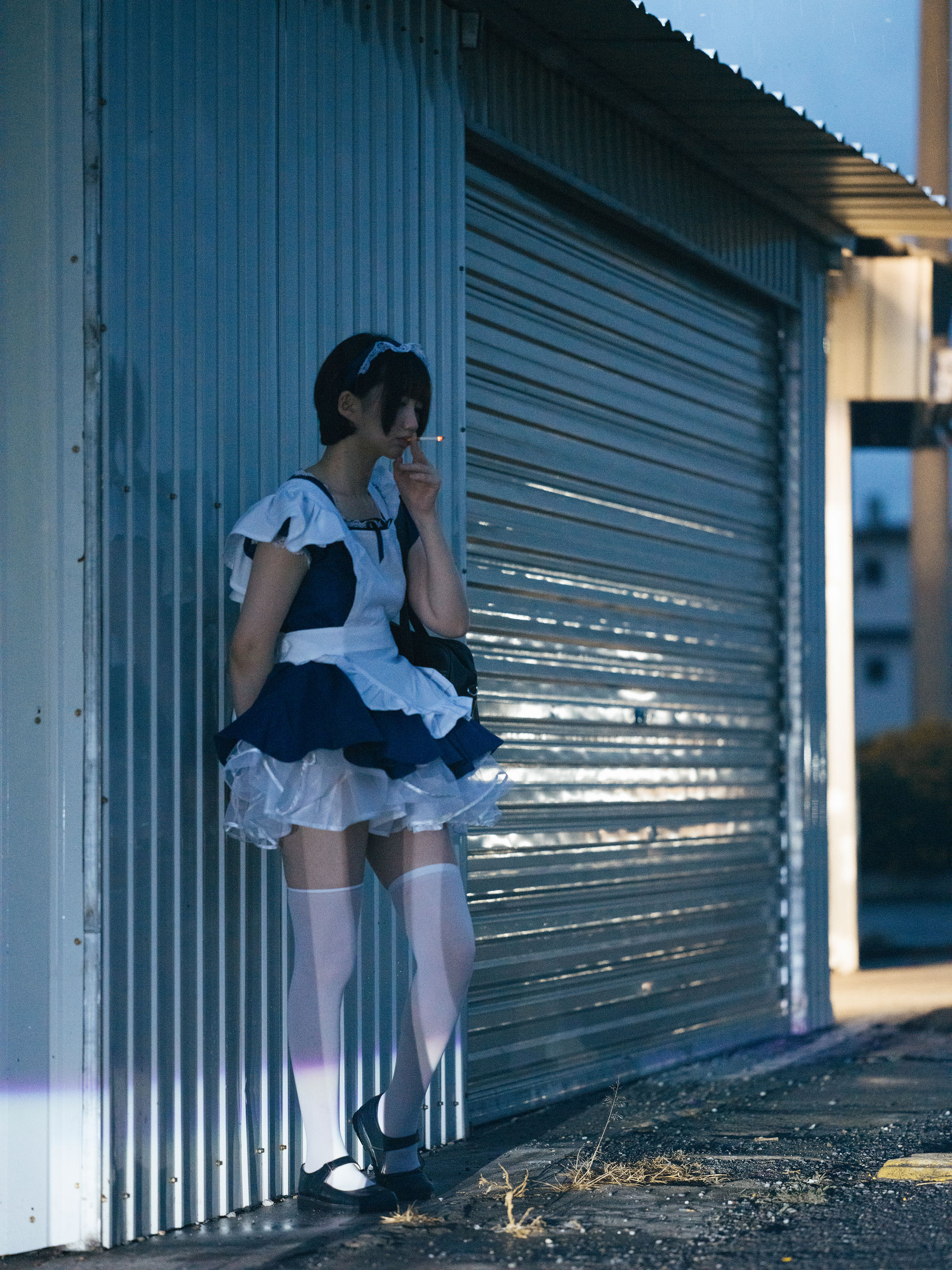 NAGISA魔物喵 [fantia] - 2025年07月打包合集/(181P)